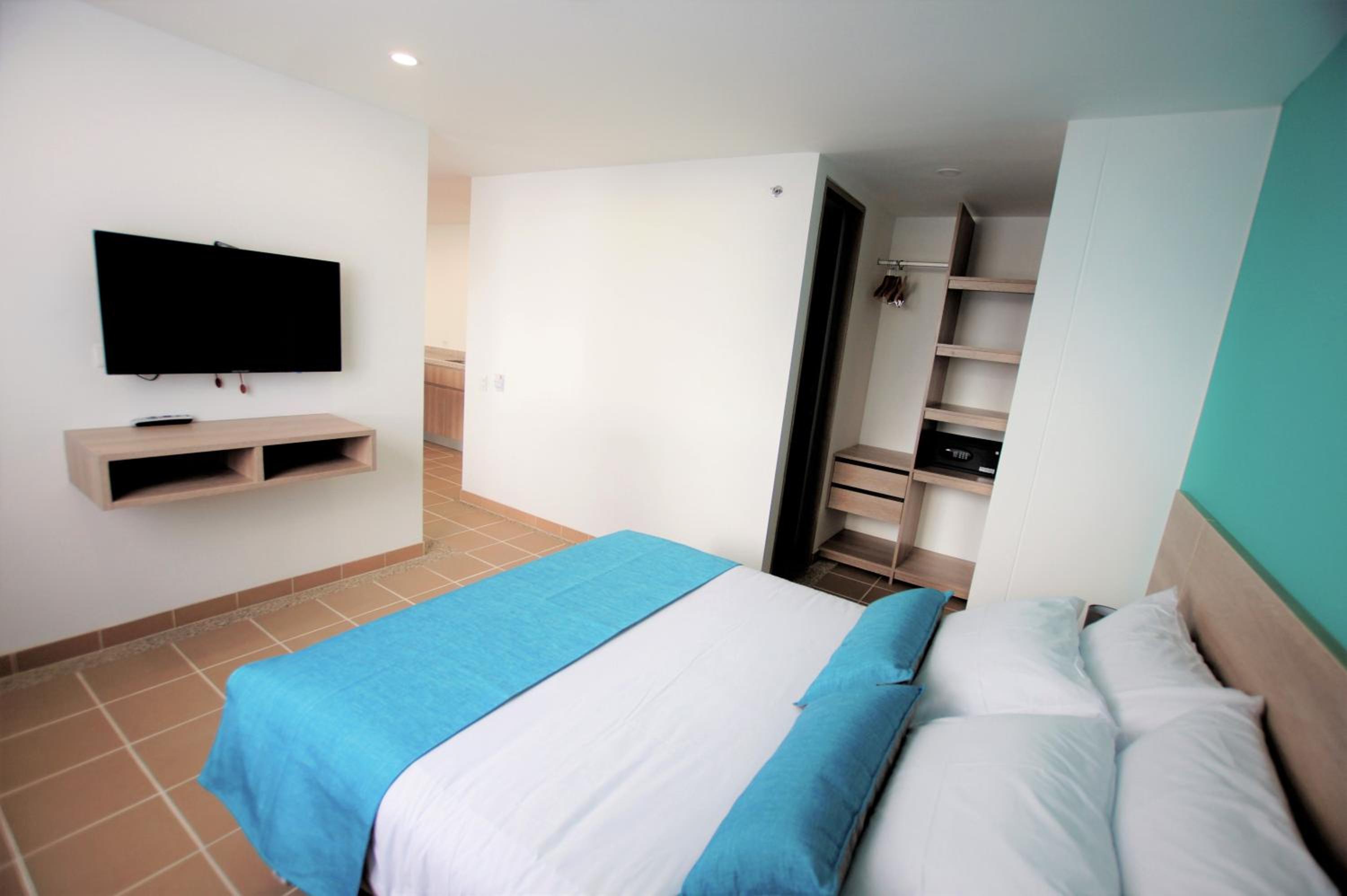 Best Western Puerto Gaitan - Property Image 3