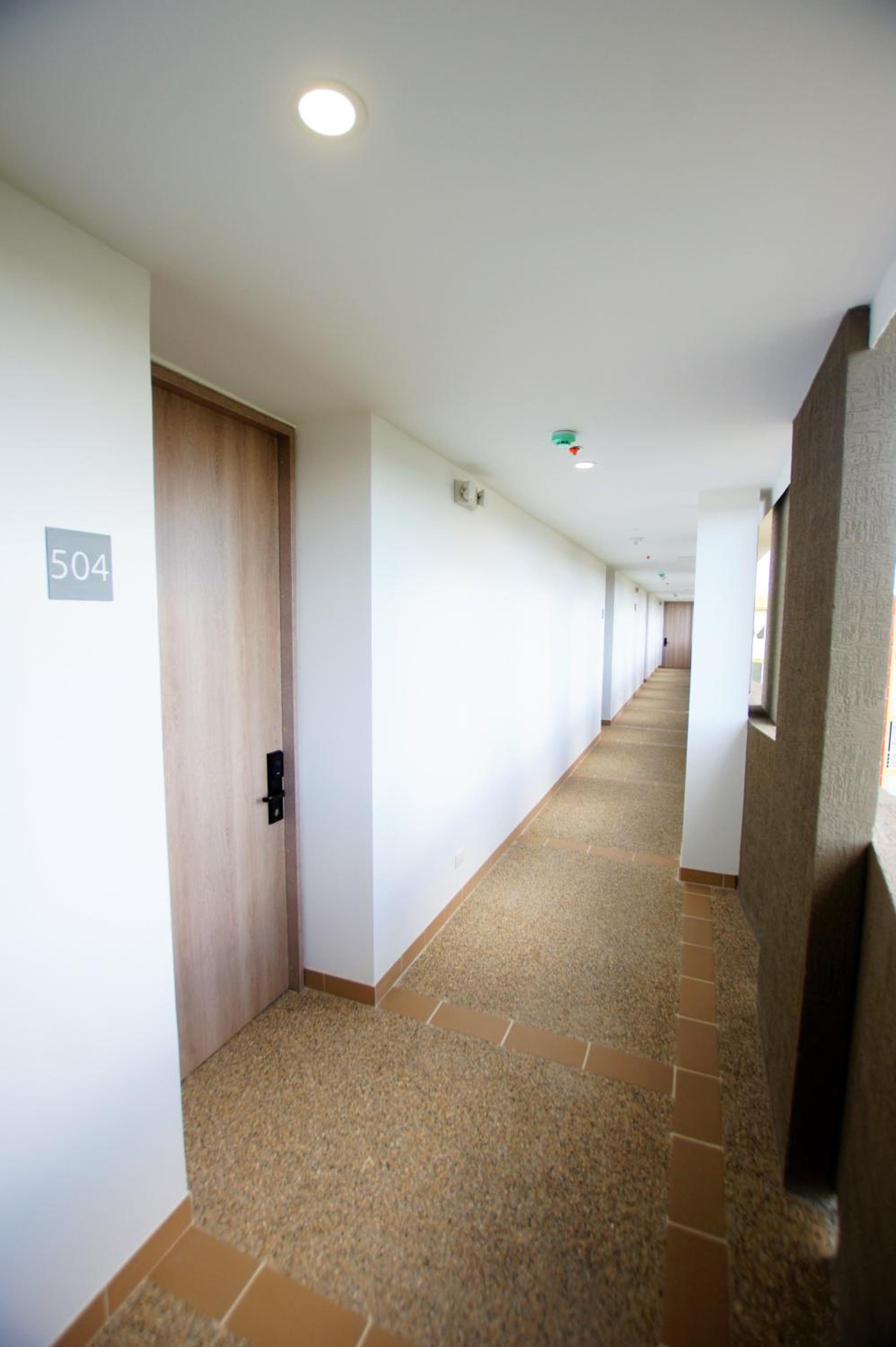 Best Western Puerto Gaitan - Property Image 17