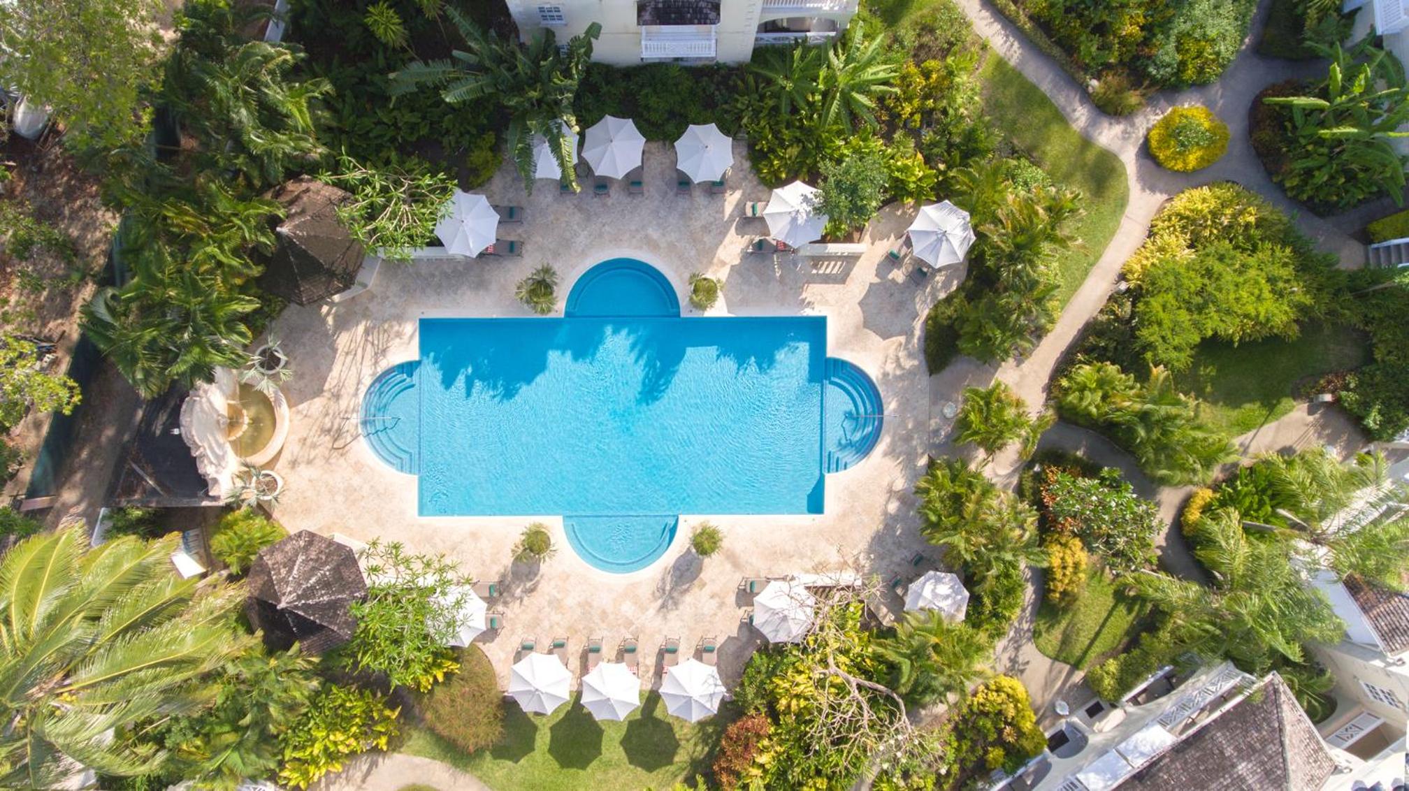 Coral Reef Club