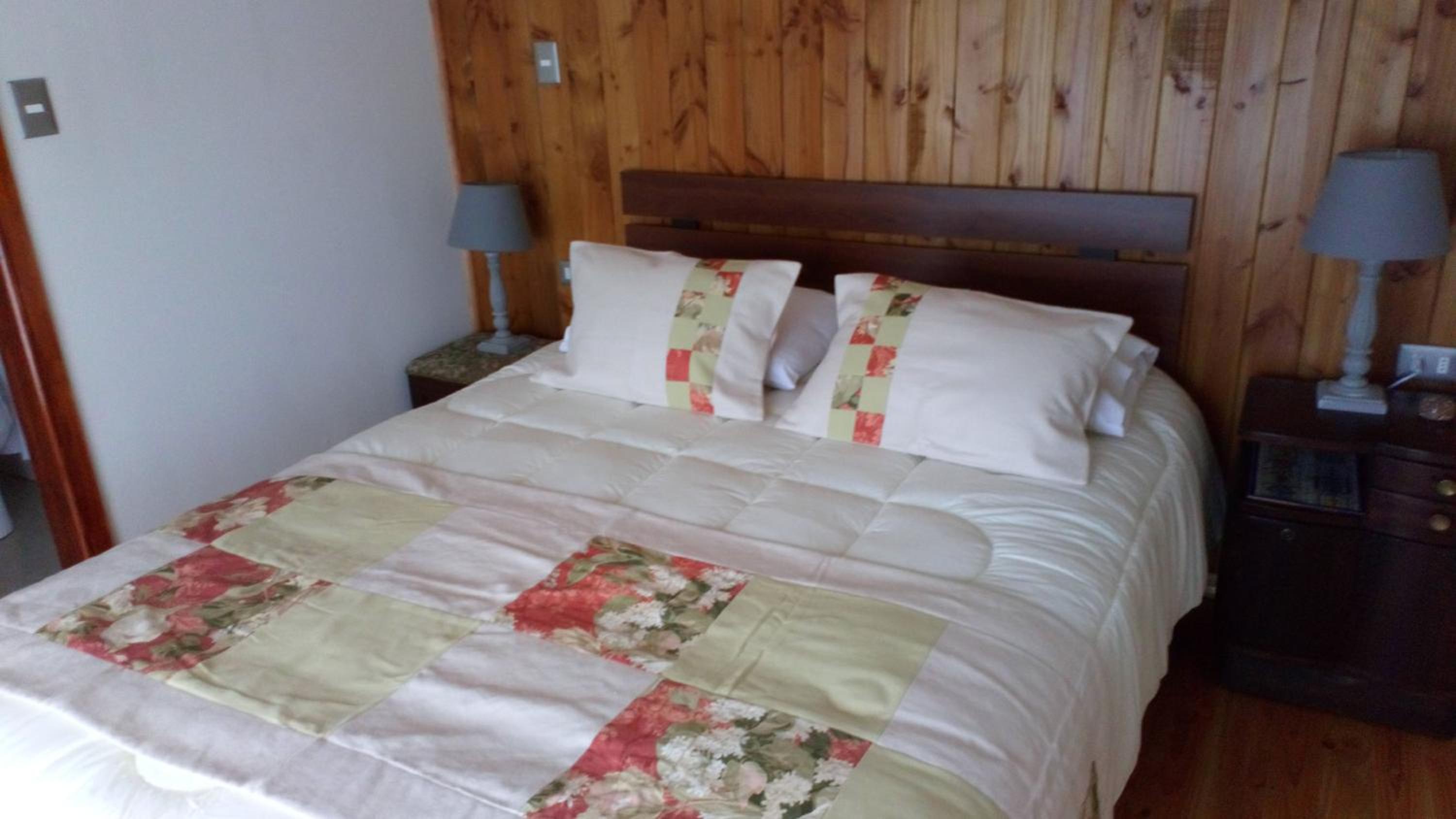 Hostal Parcela 47 villarrica