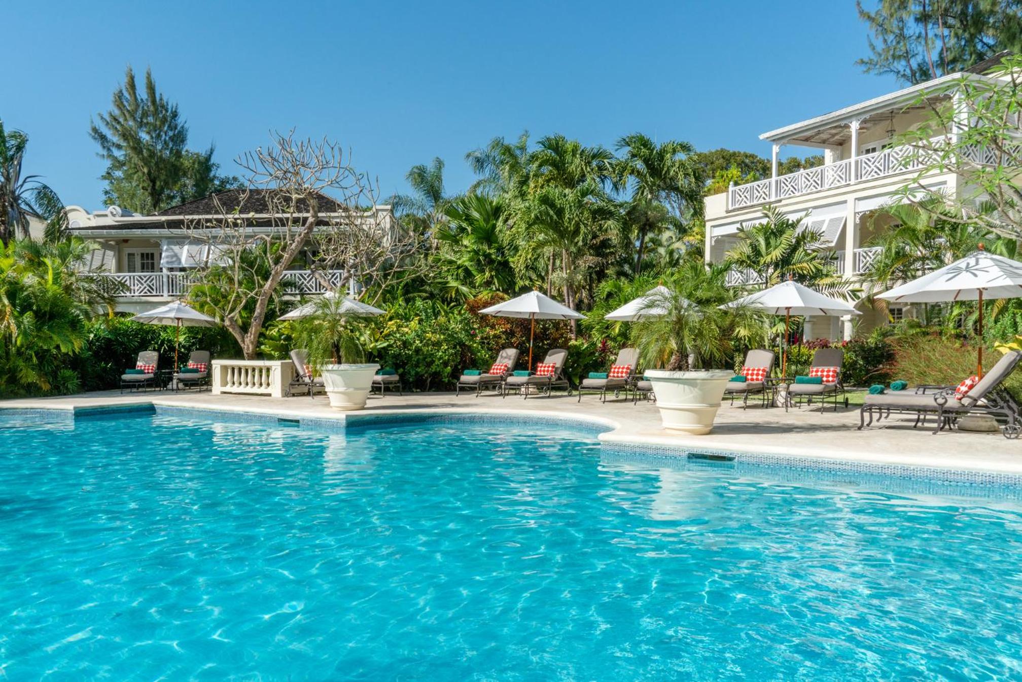 Coral Reef Club