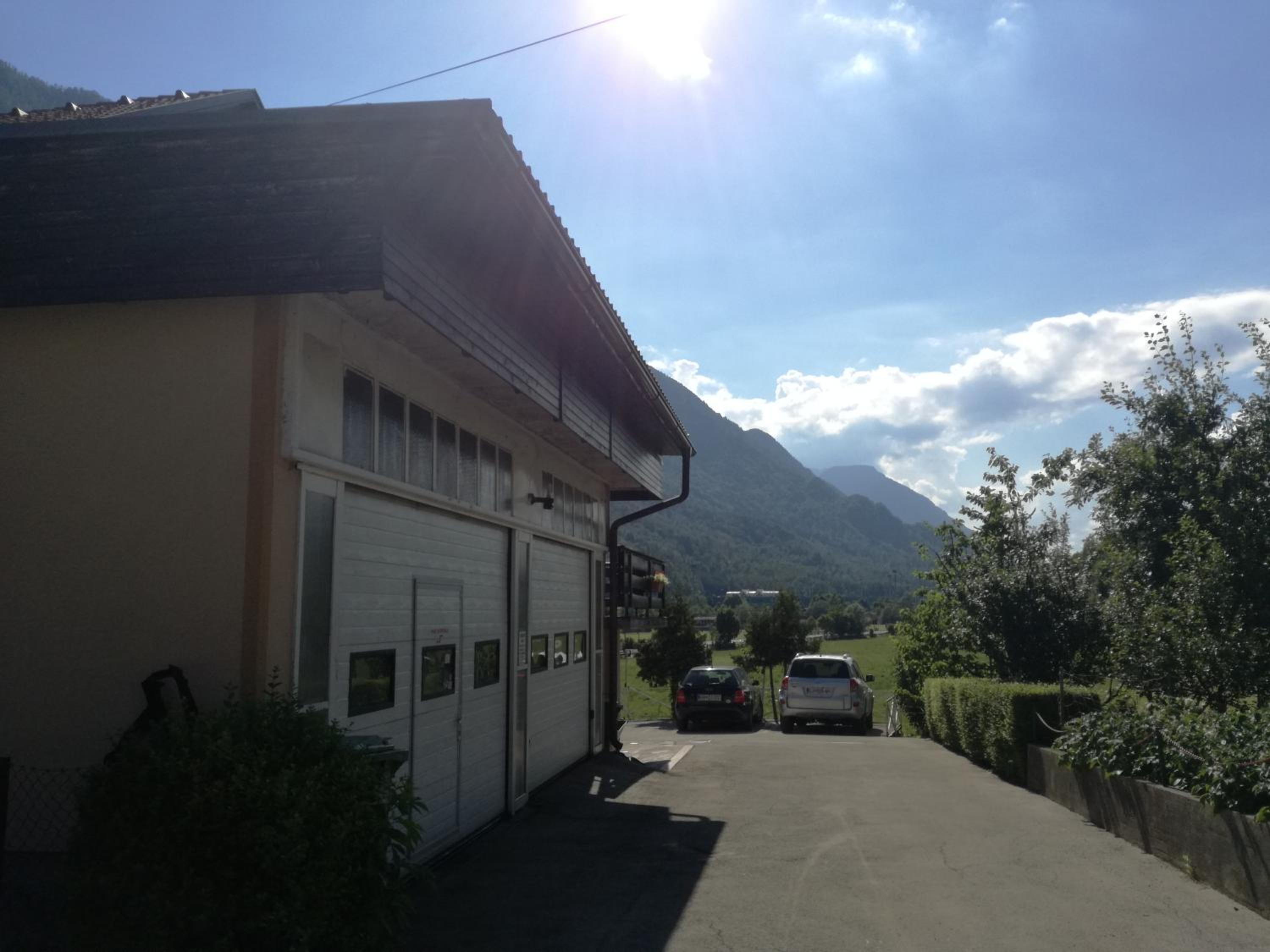 Apartma Karavanke