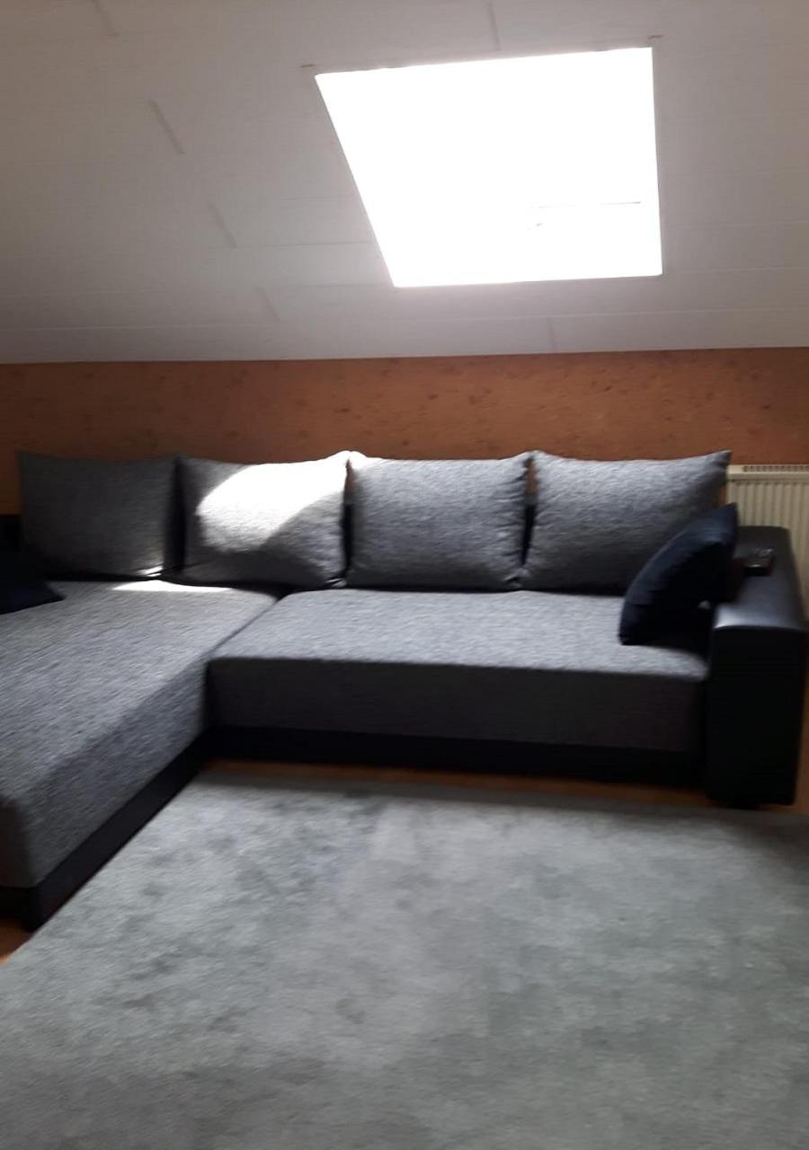 Ferienwohnung Olpe Biggesee en Olpe — lounge
