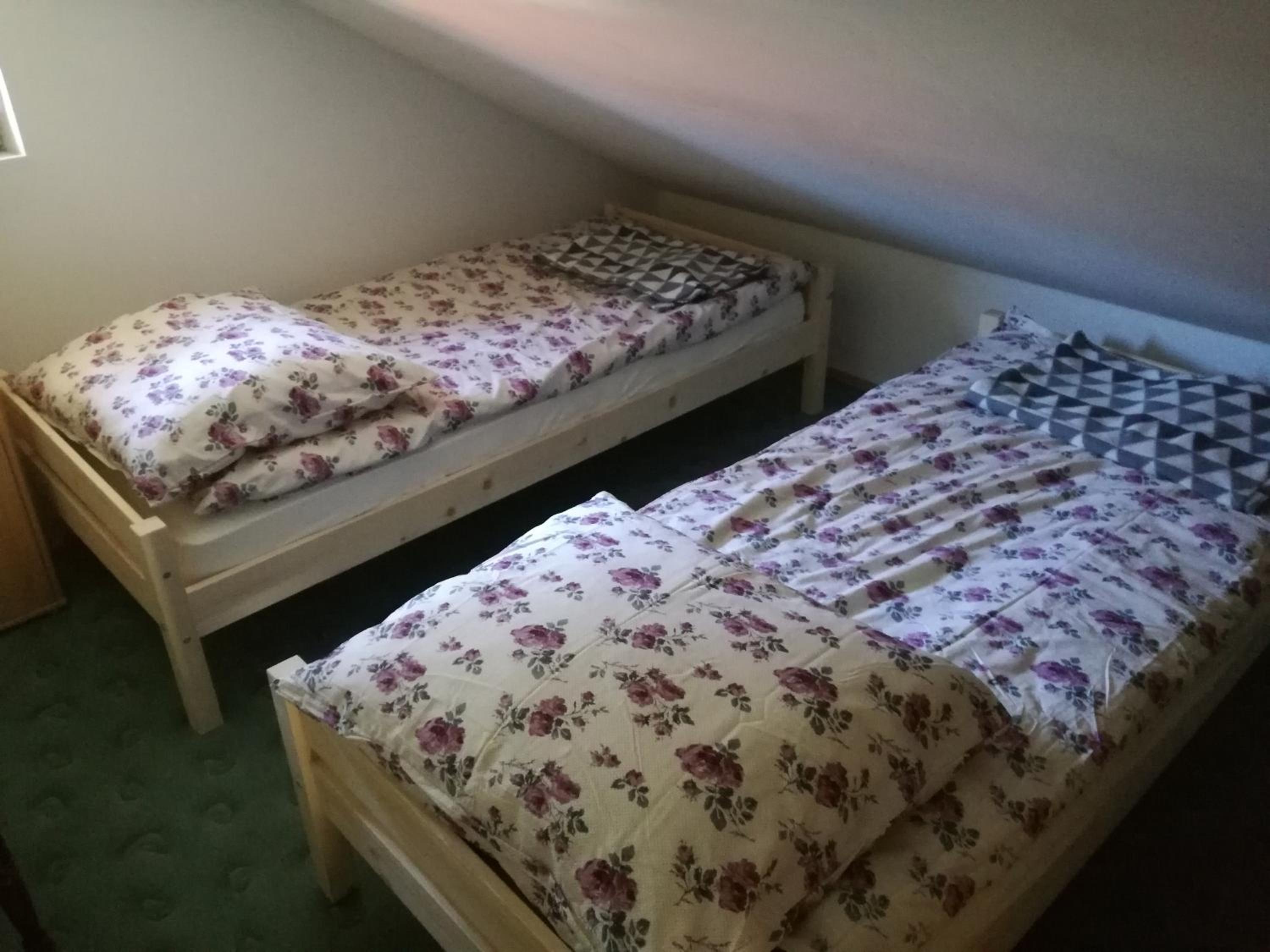 Apartma Karavanke
