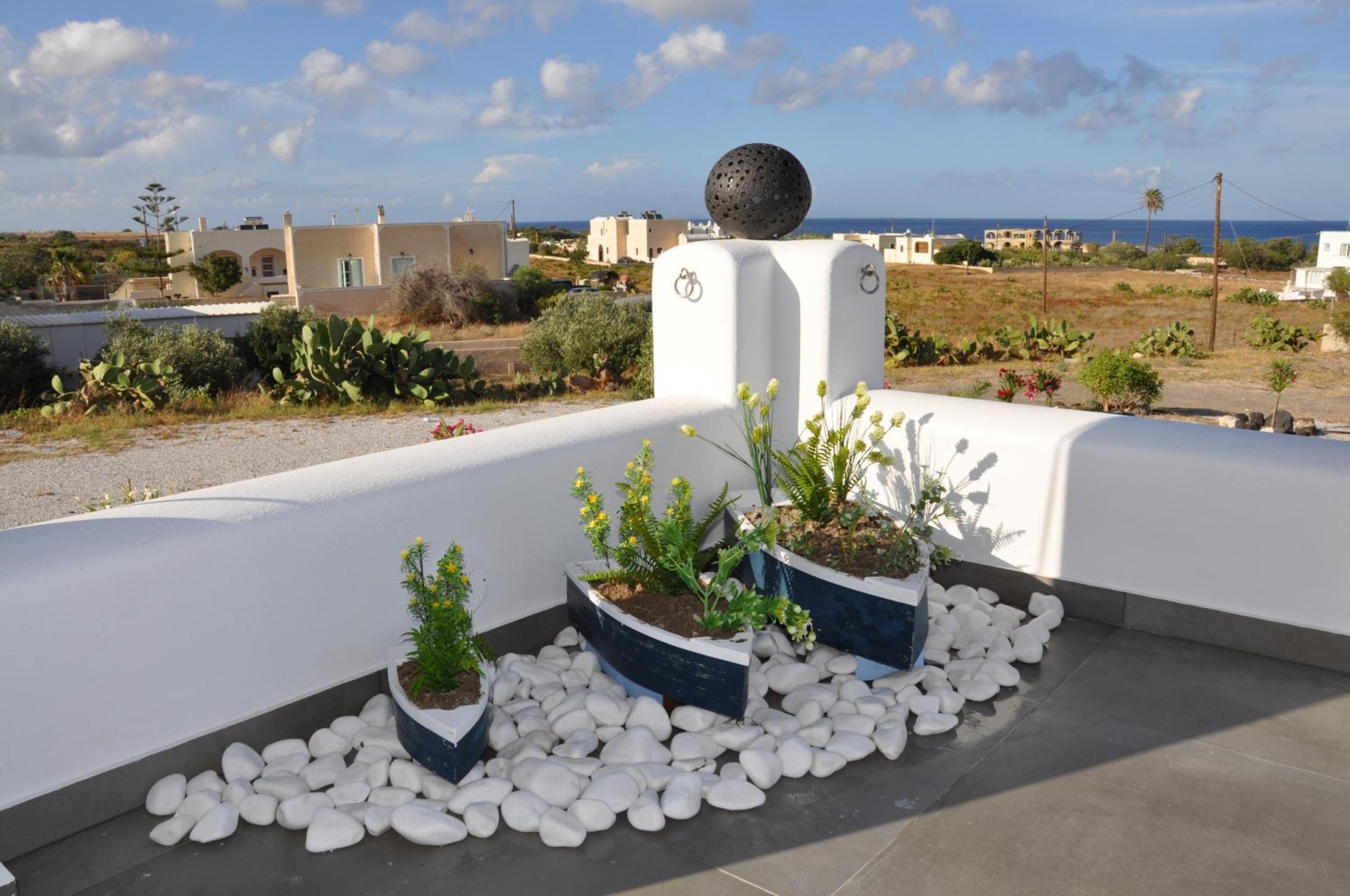 Santoxenia luxury villa