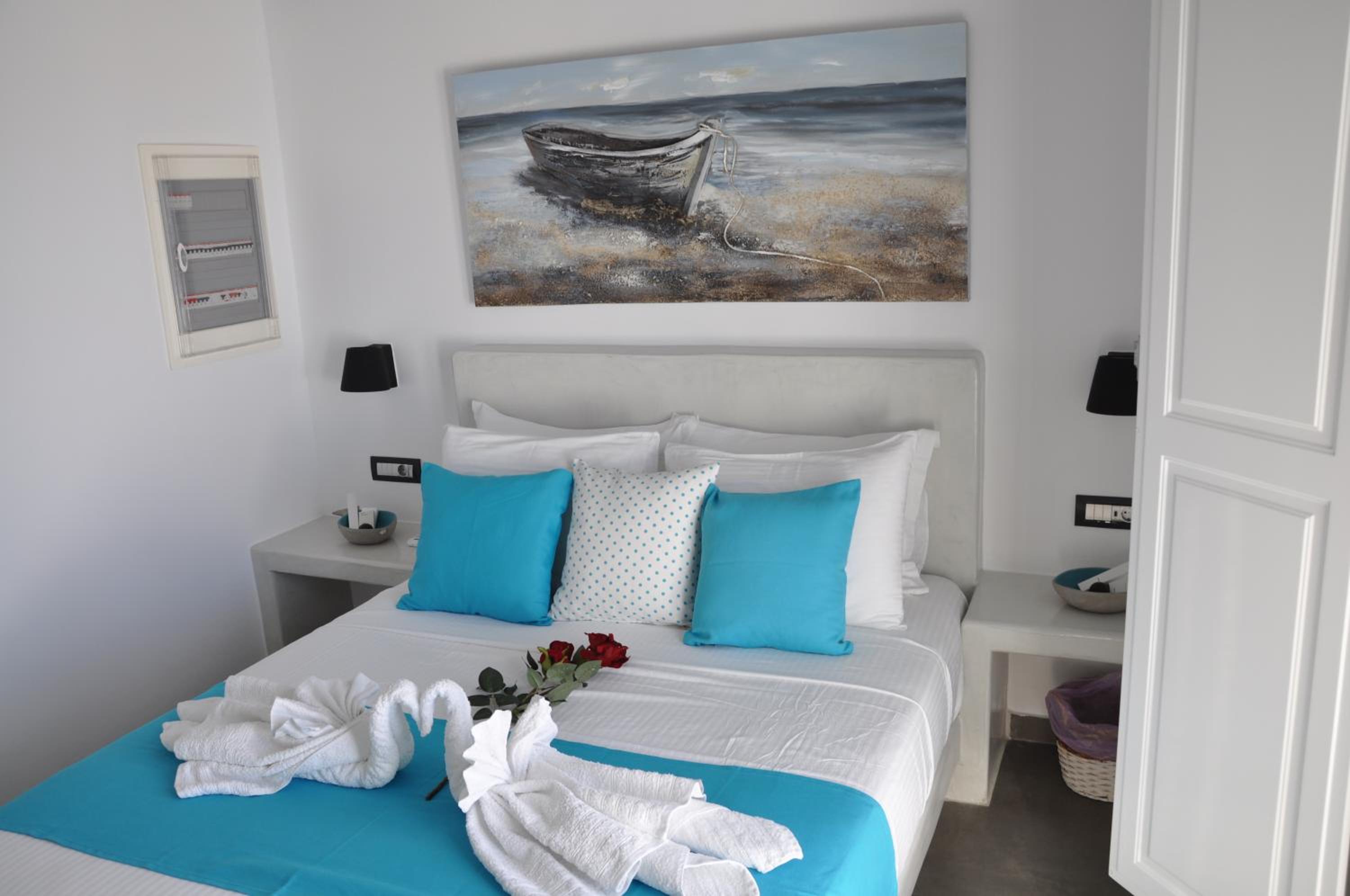 Santoxenia luxury villa