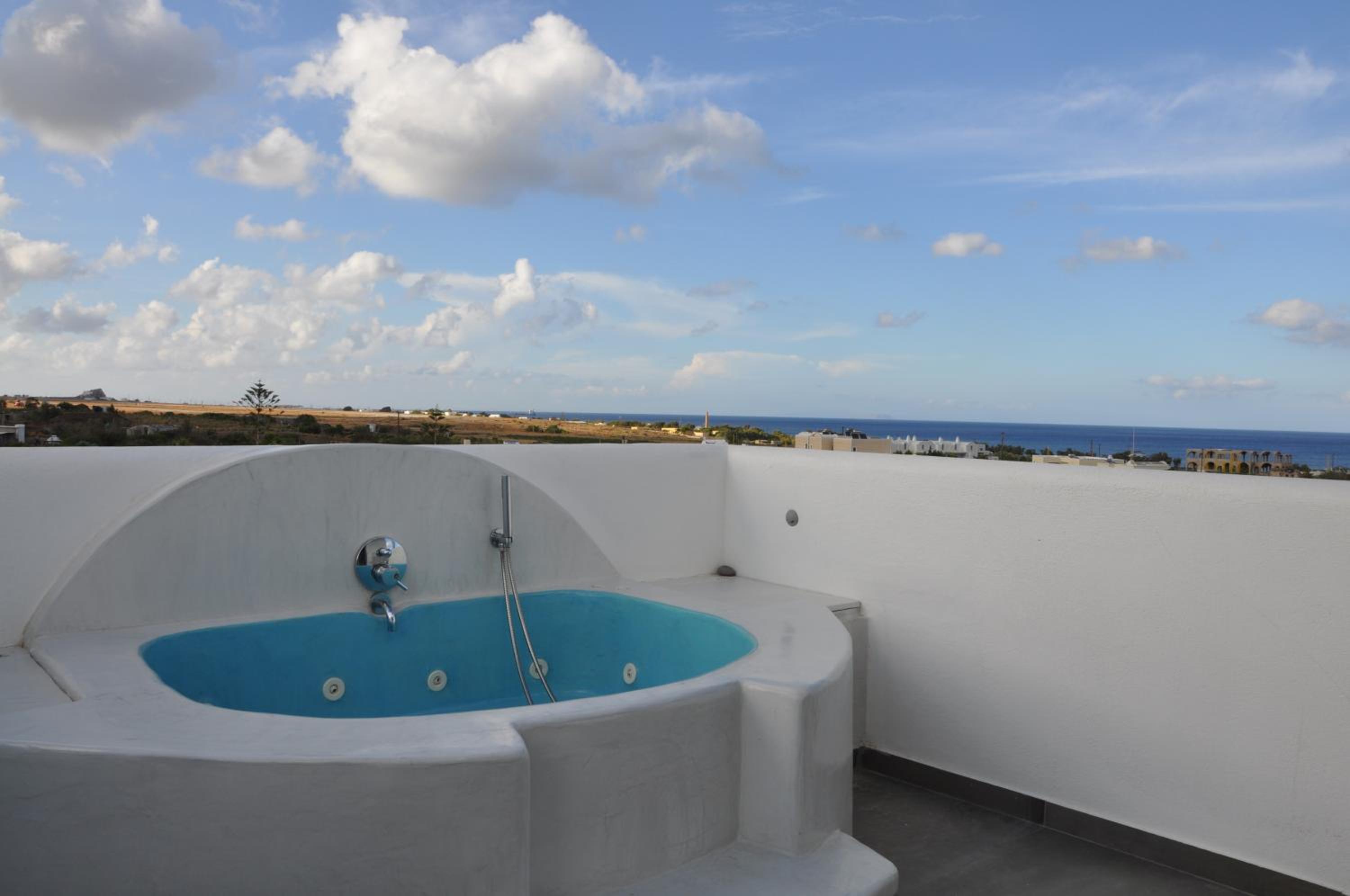 Santoxenia luxury villa