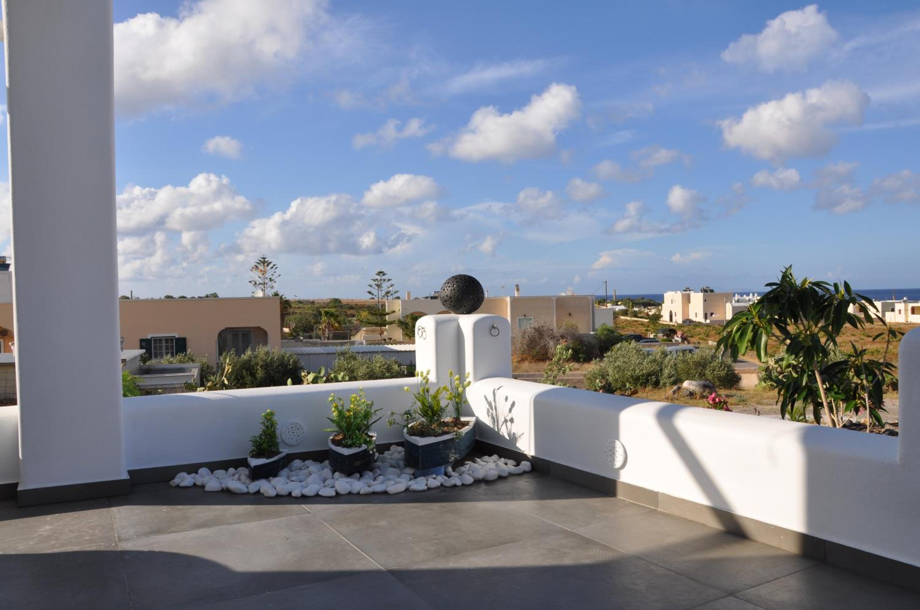 Santoxenia luxury villa