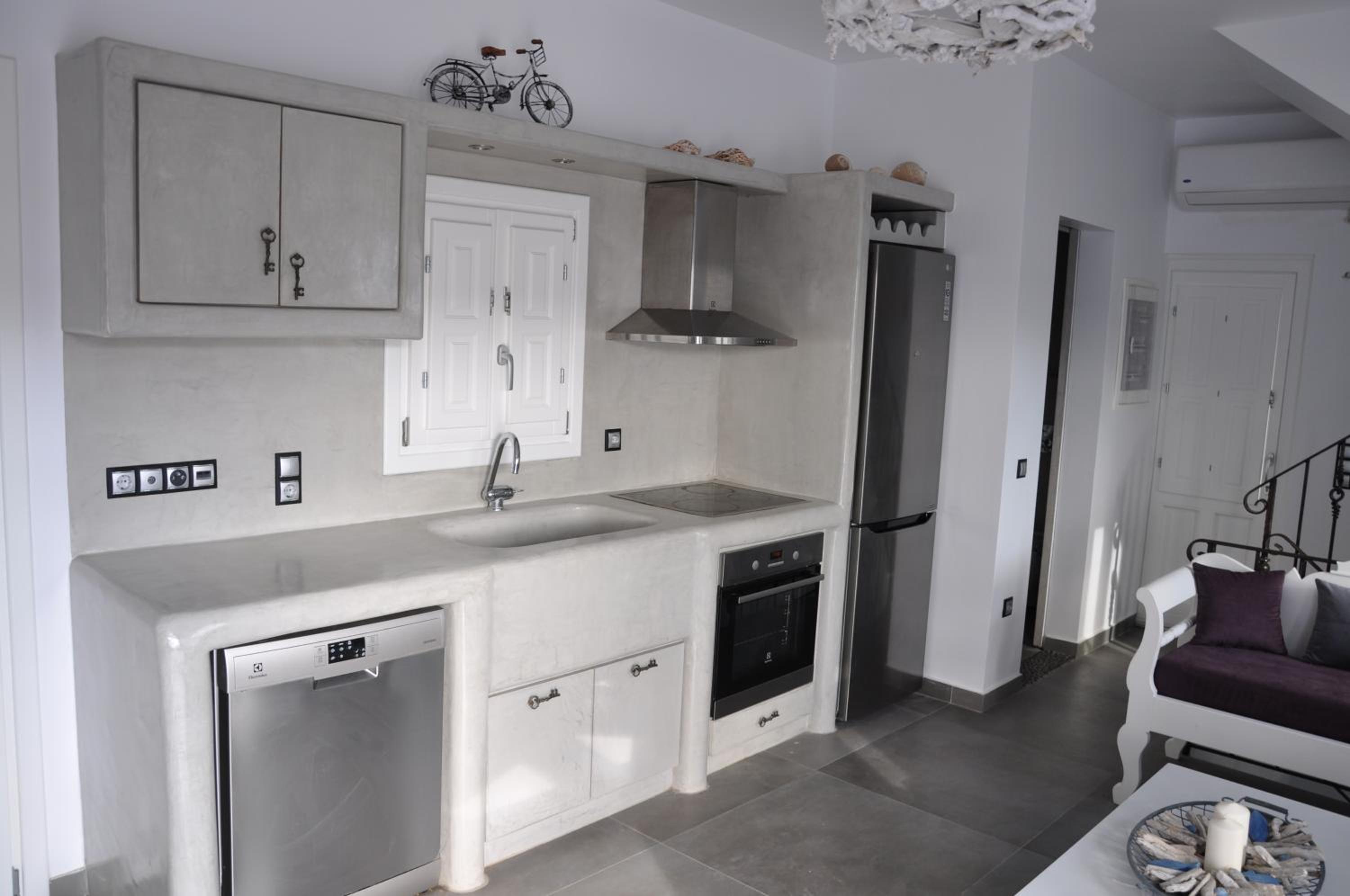 Santoxenia luxury villa