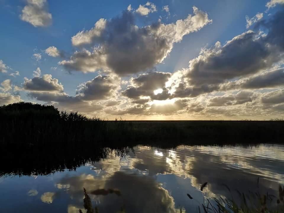 FEWO auf dem Lande / nahe SPO