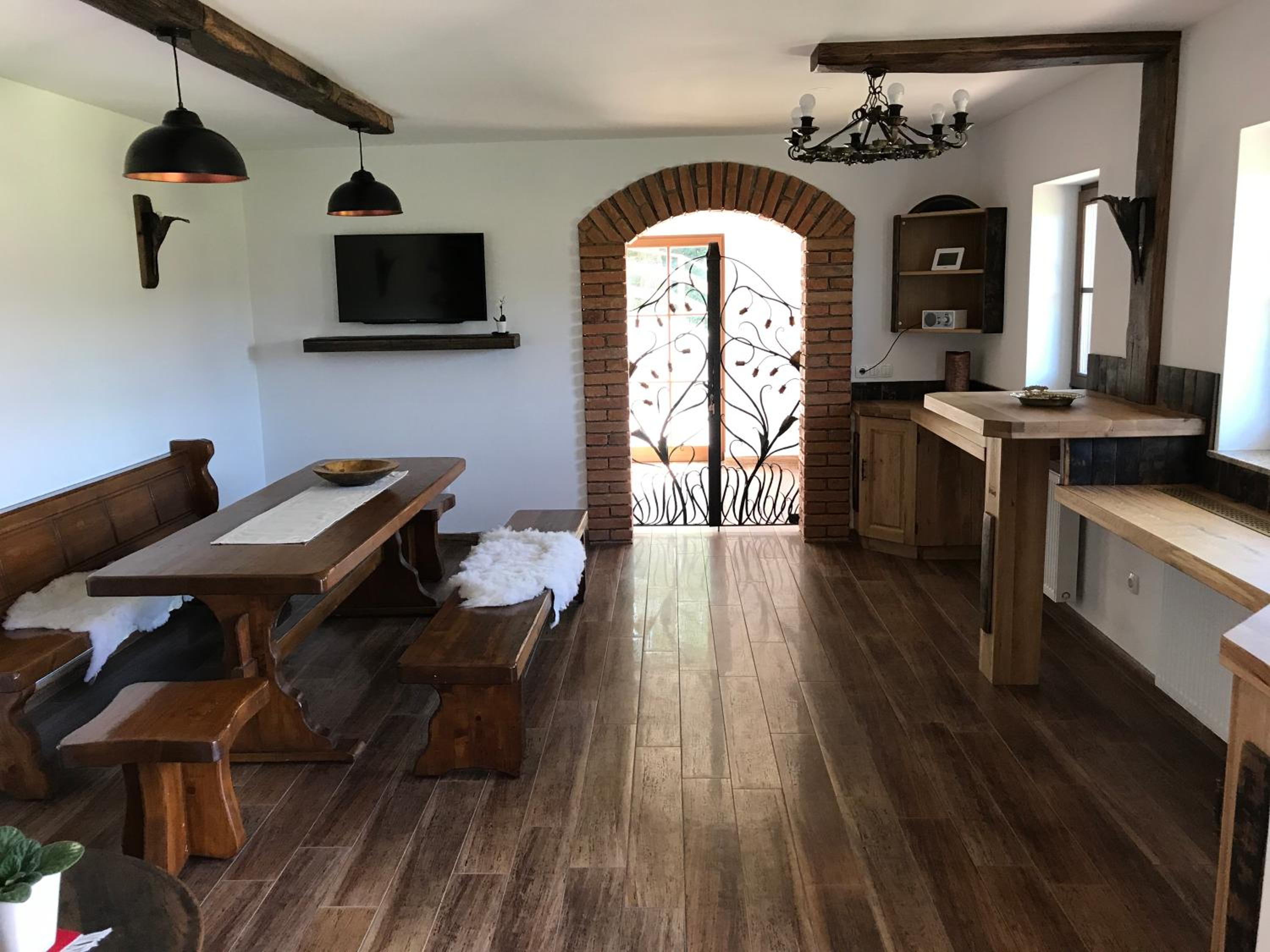 Tourist farm Artisek