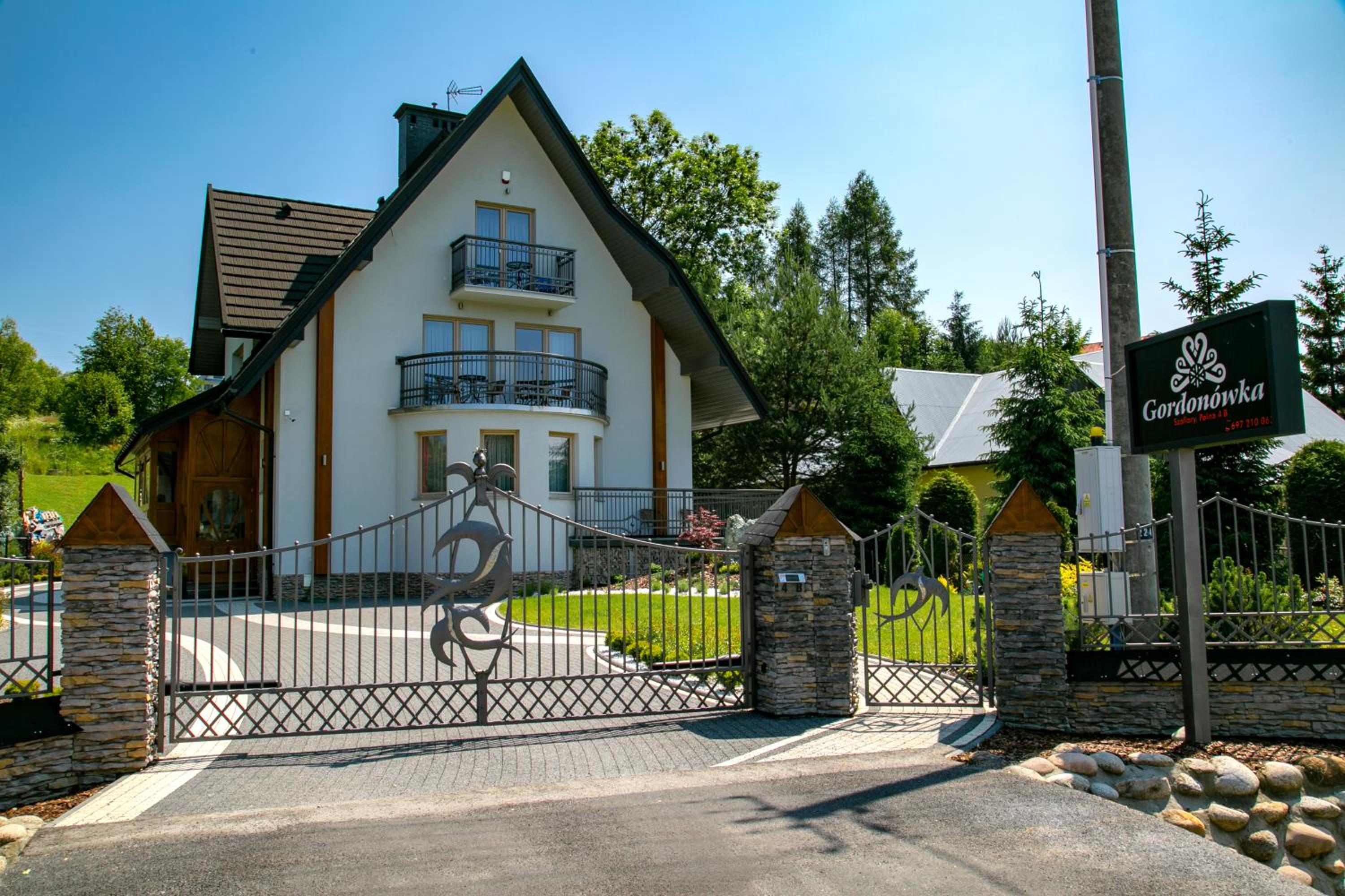 building