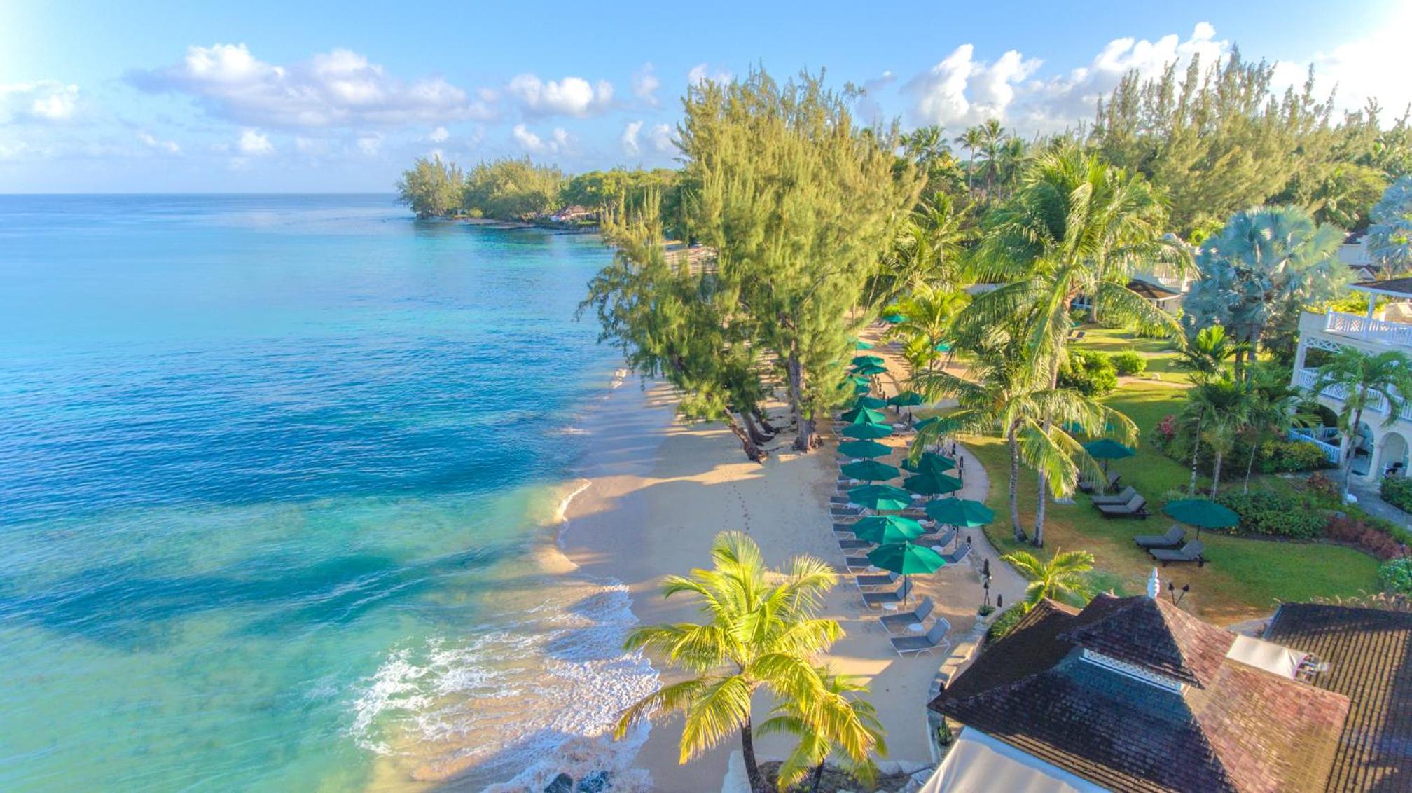 Coral Reef Club