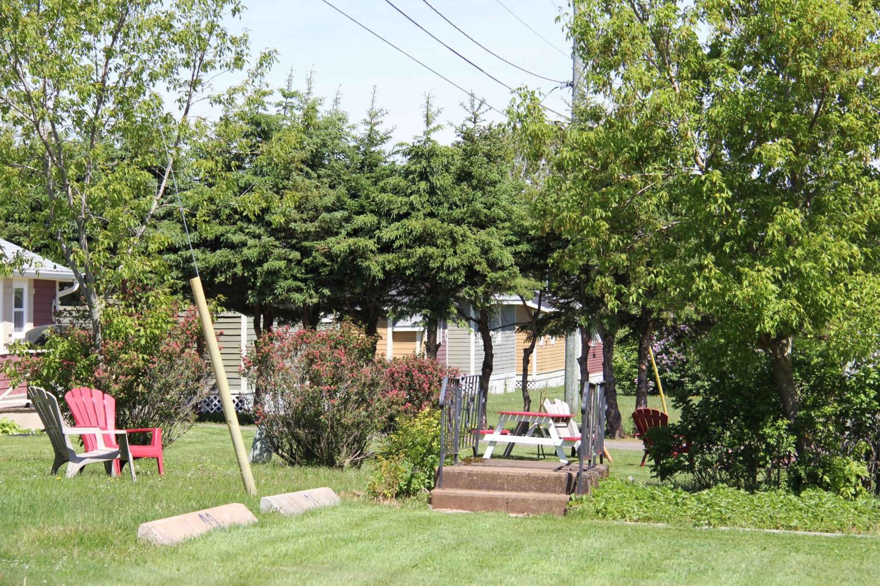 Avonlea Cottages