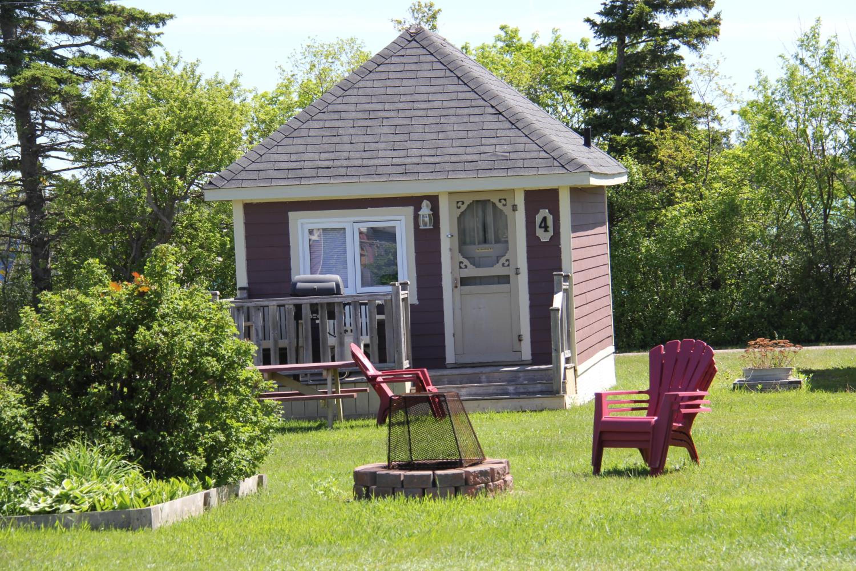 Avonlea Cottages