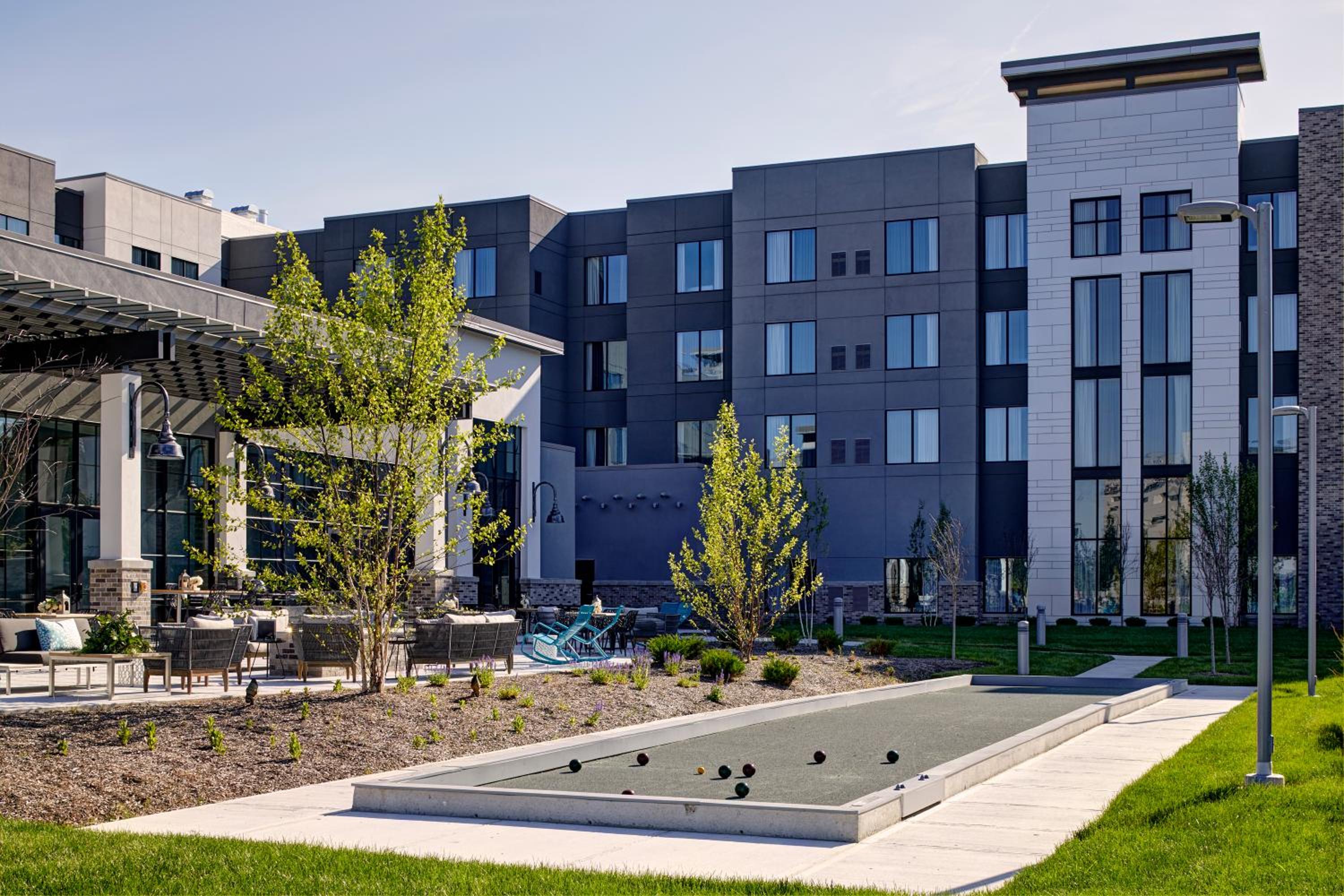 Hotel Archer Hotel Florham Park - Image 1