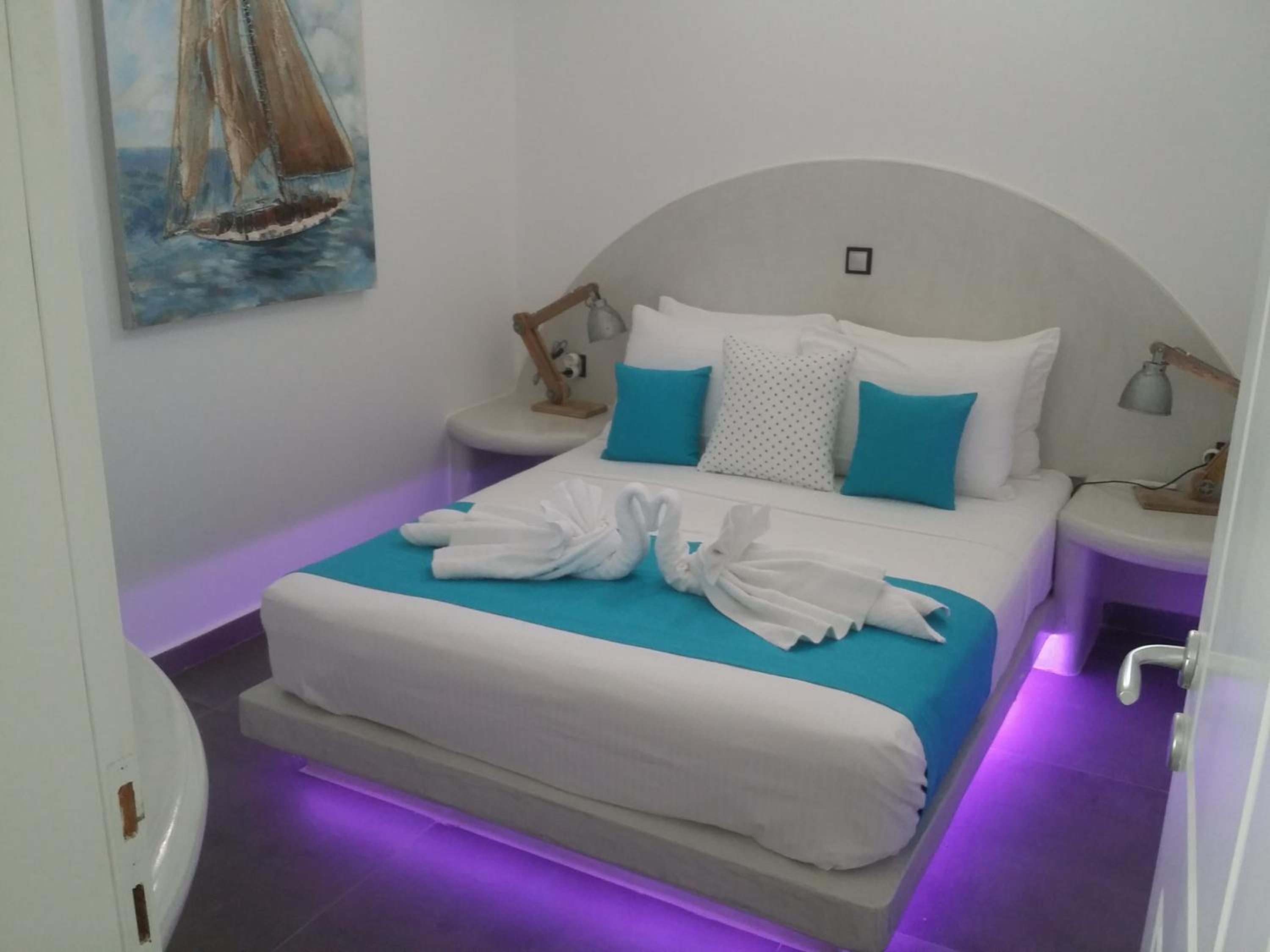 Santoxenia luxury villa