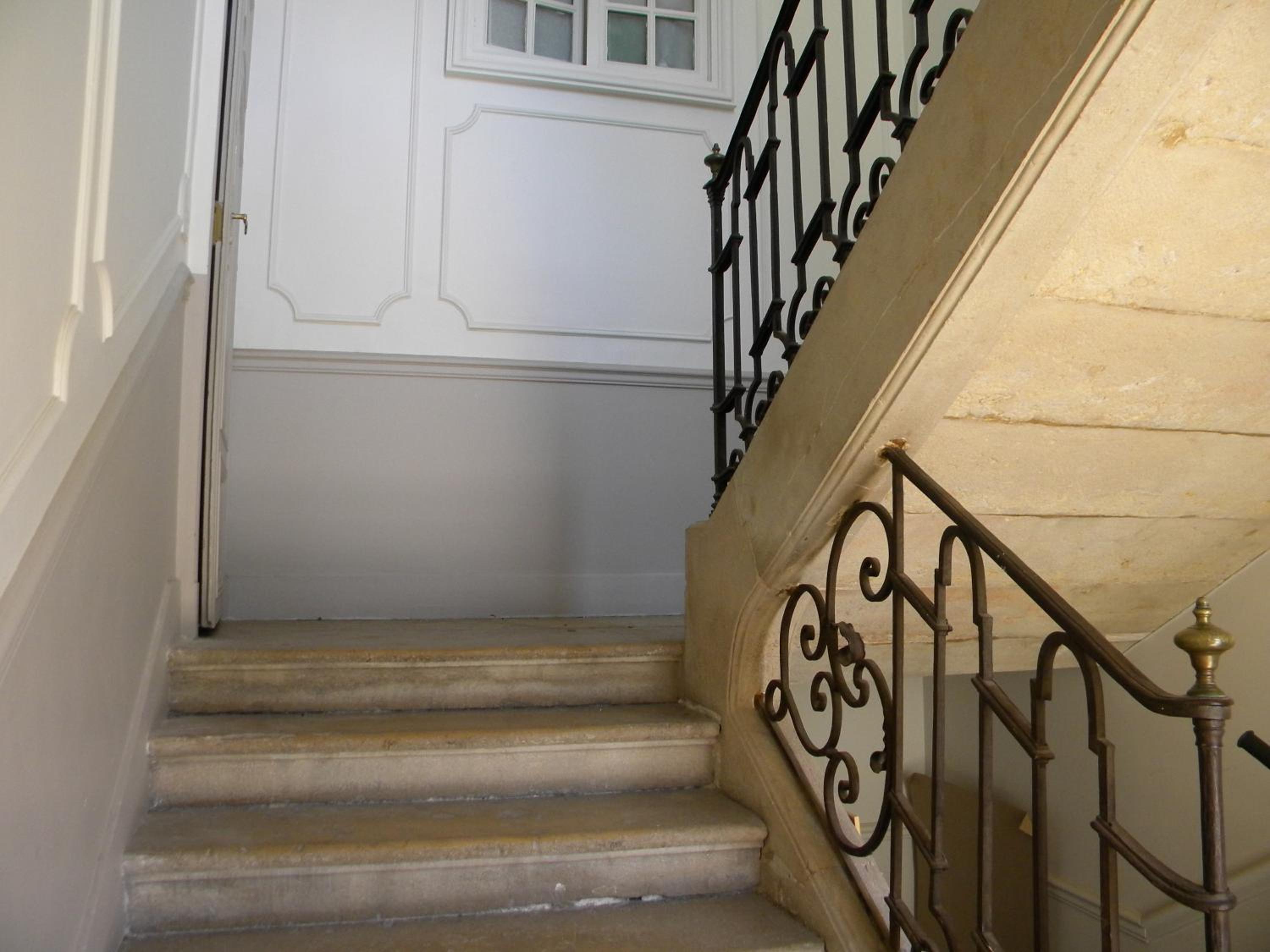 Le jardin des chanceliers photo 4