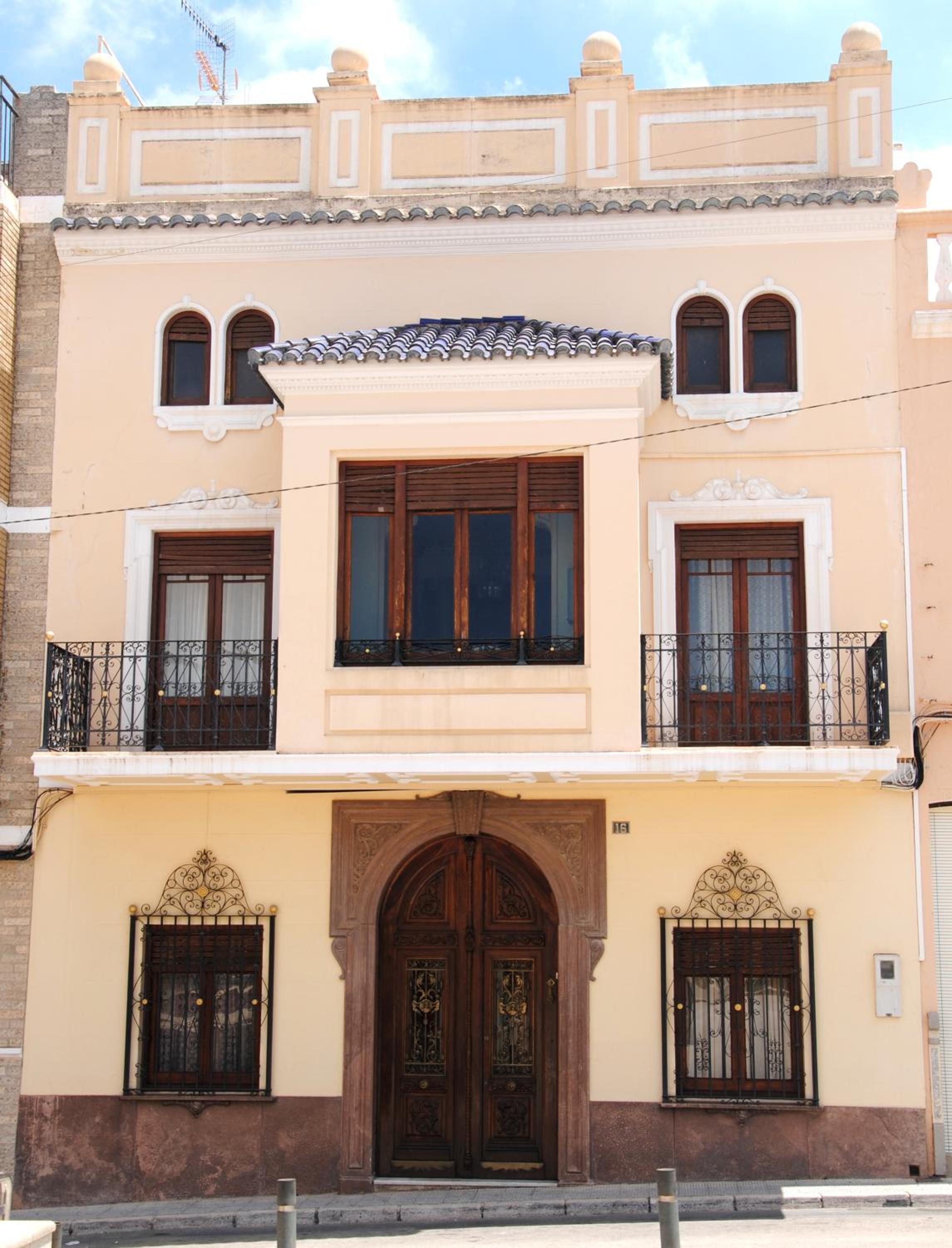 building