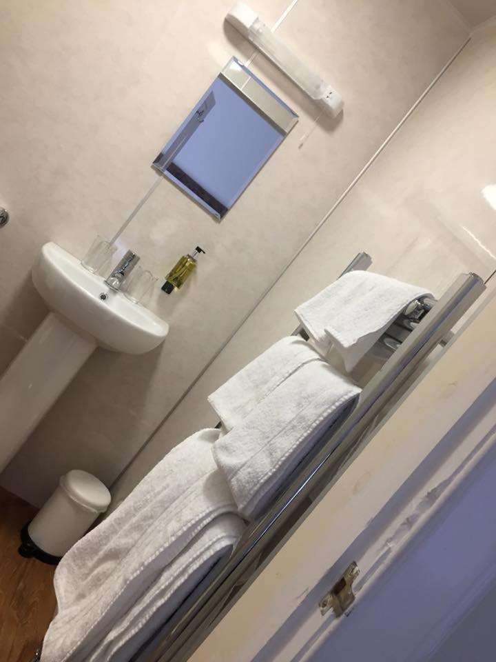 Dryburgh Arms Pub with Rooms