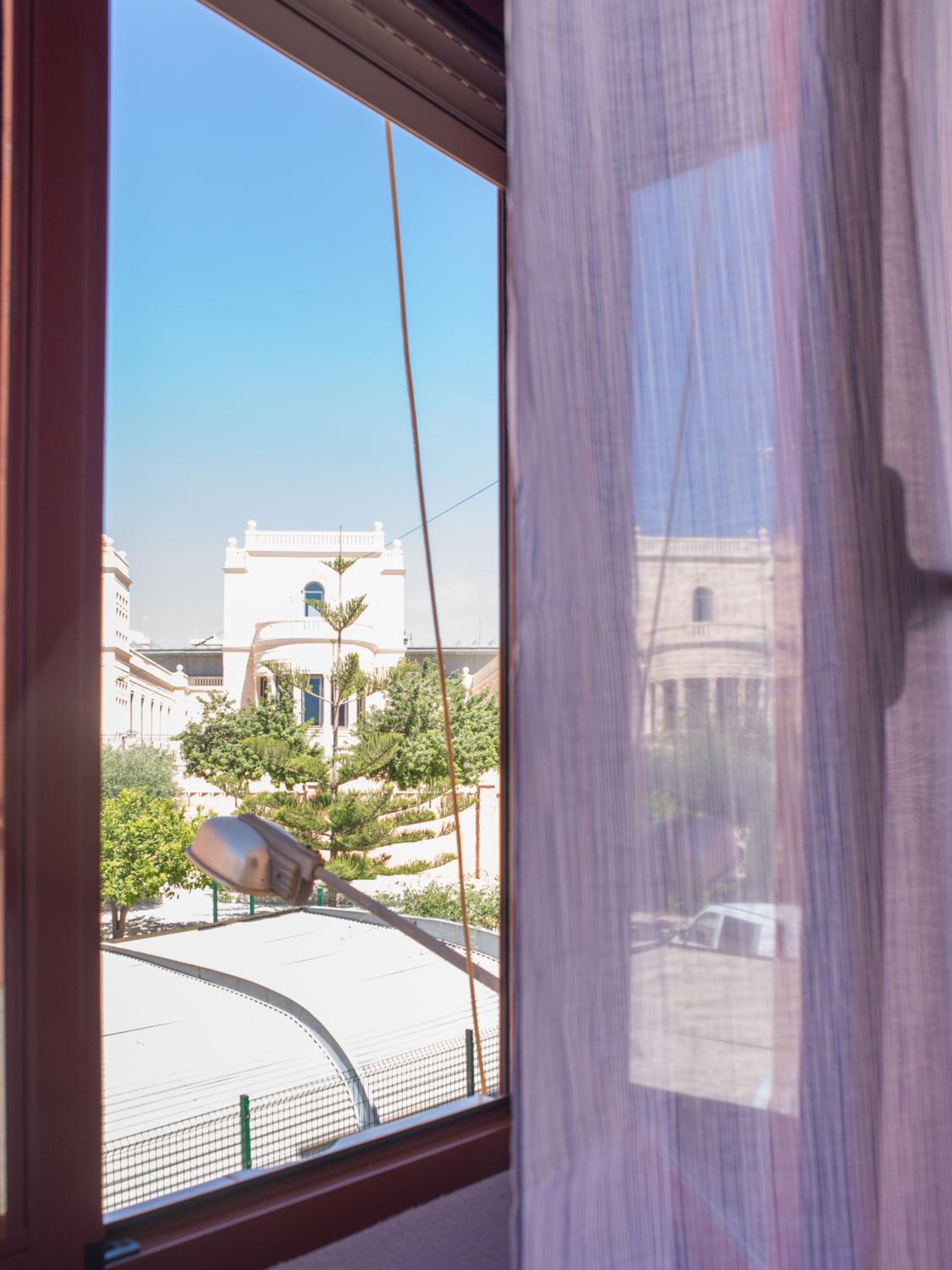 Good Morning Alicante