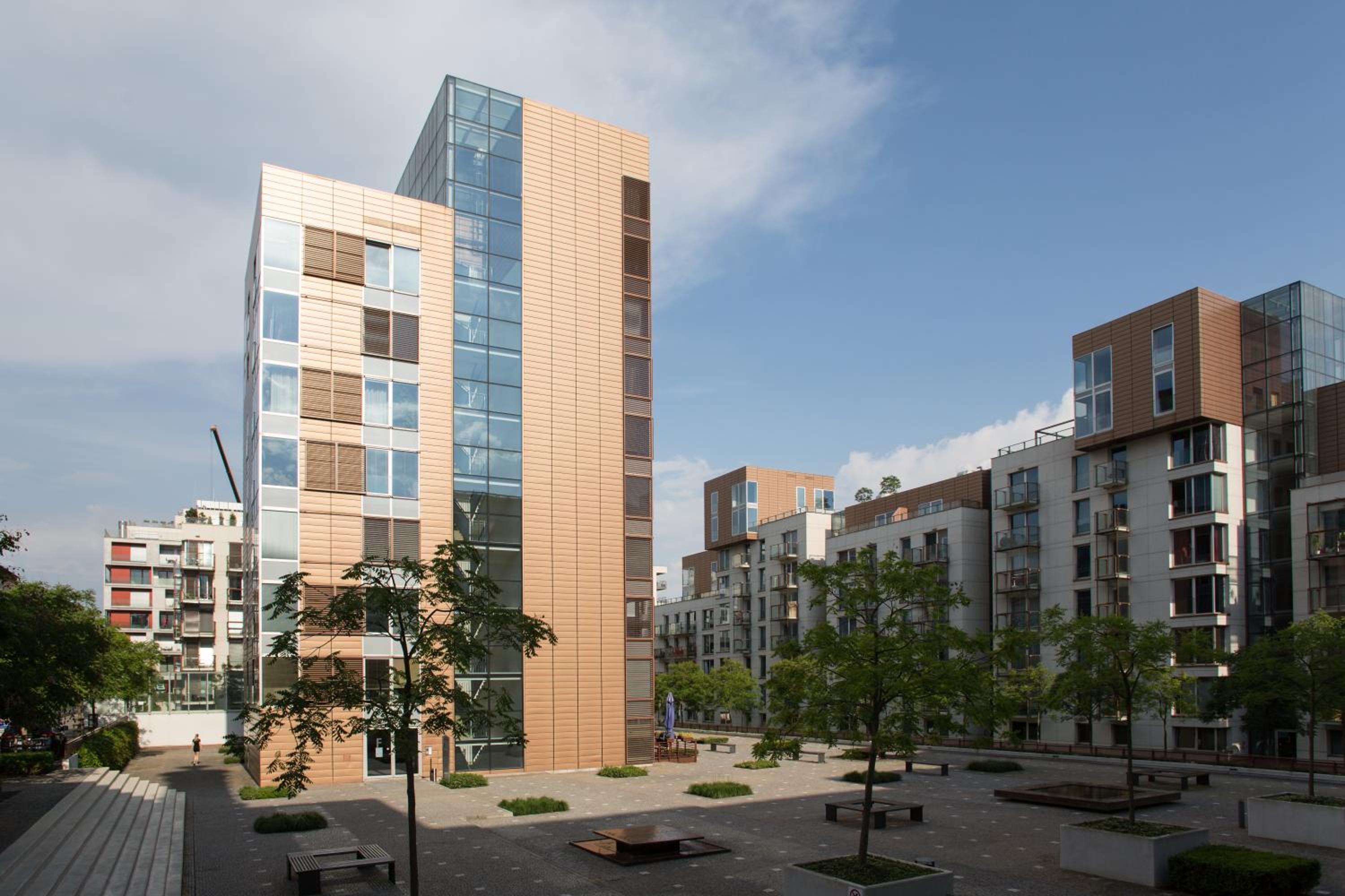 Teichmann Premium Apartments