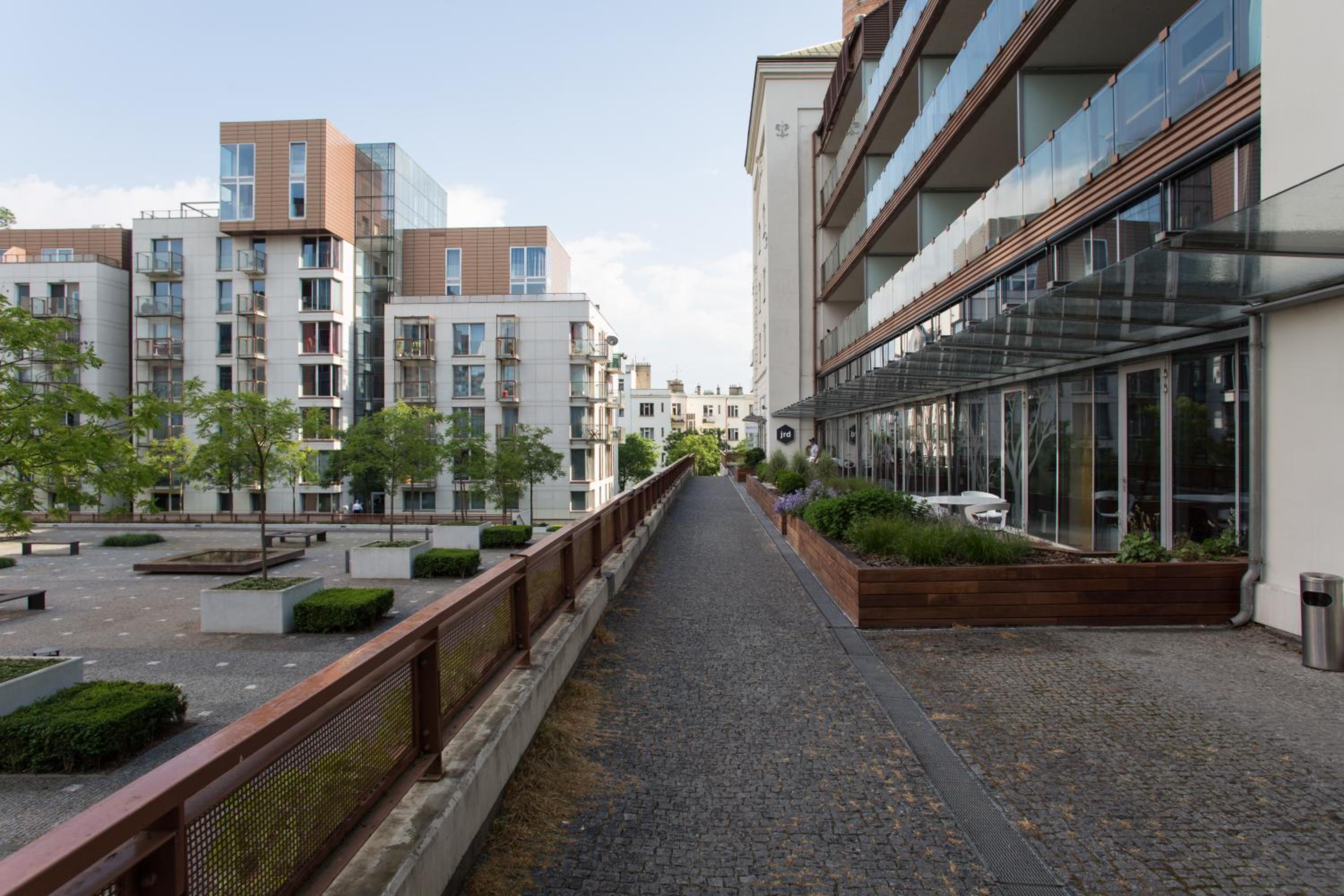 Teichmann Premium Apartments