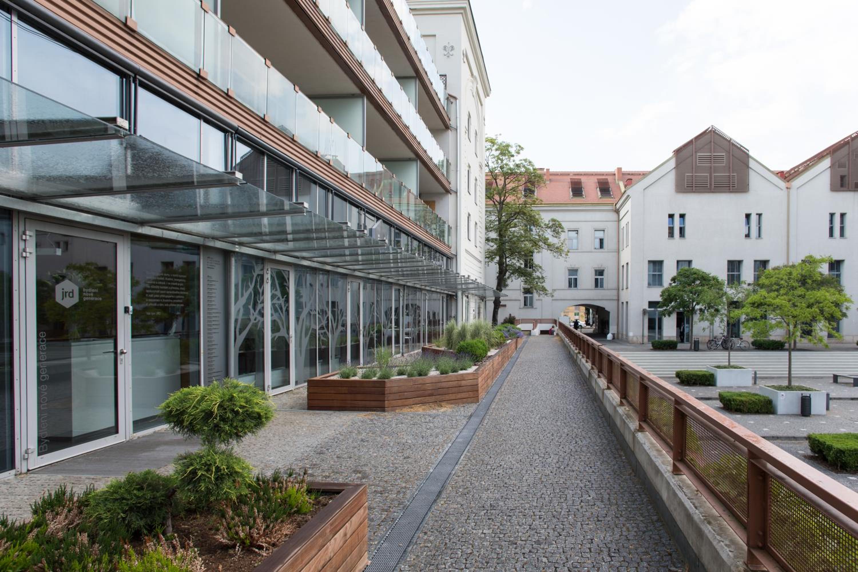 Teichmann Premium Apartments