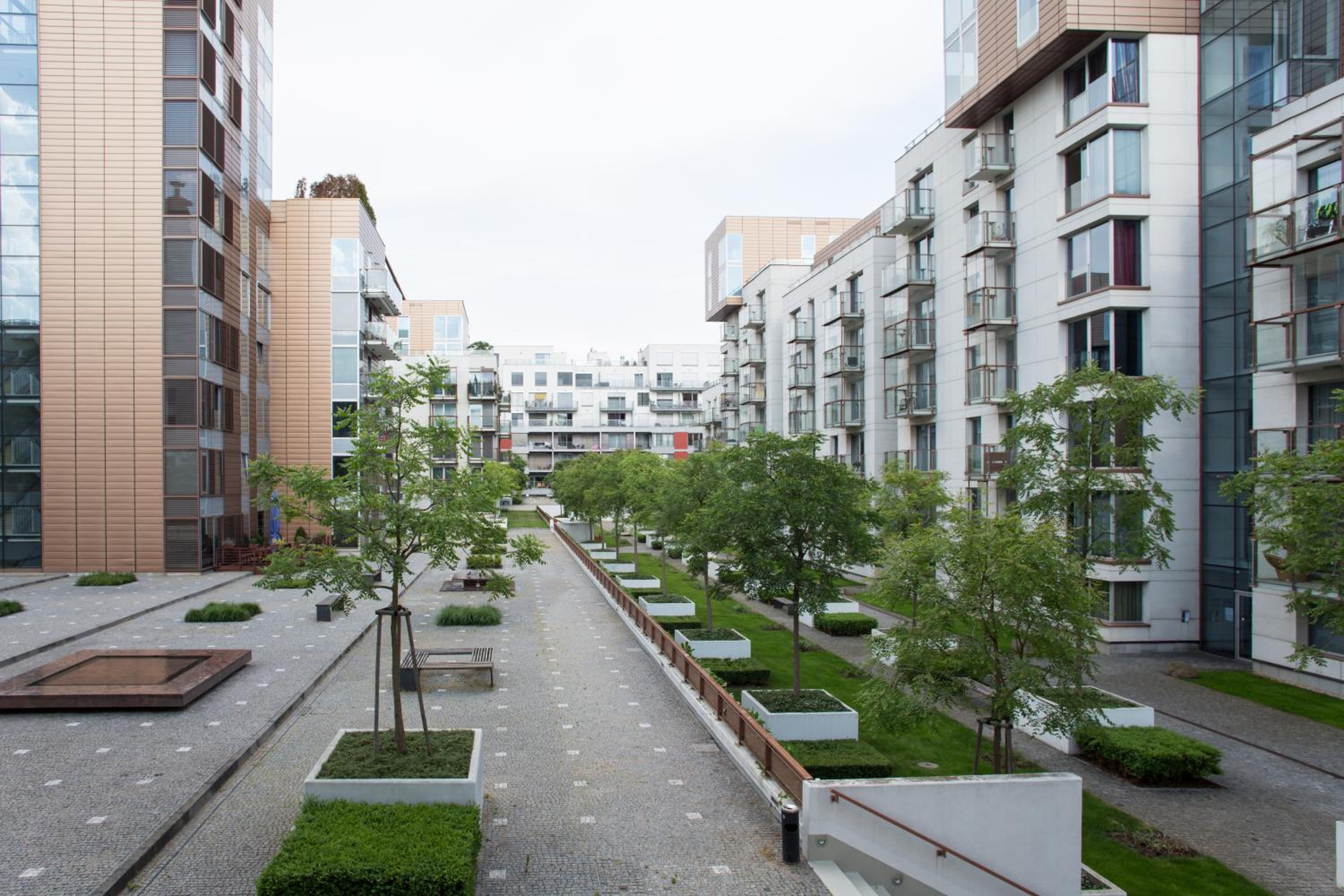 Teichmann Premium Apartments