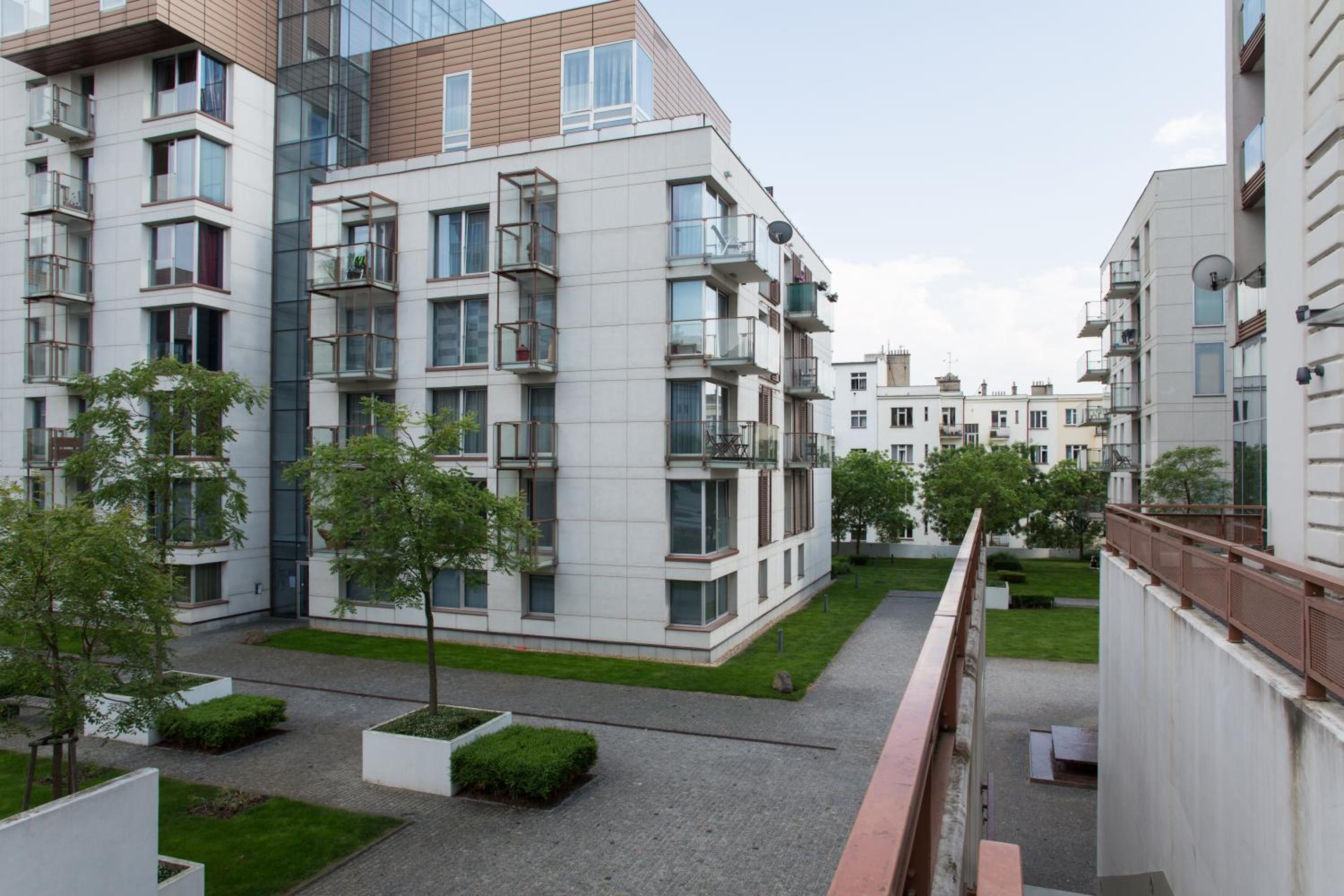Teichmann Premium Apartments