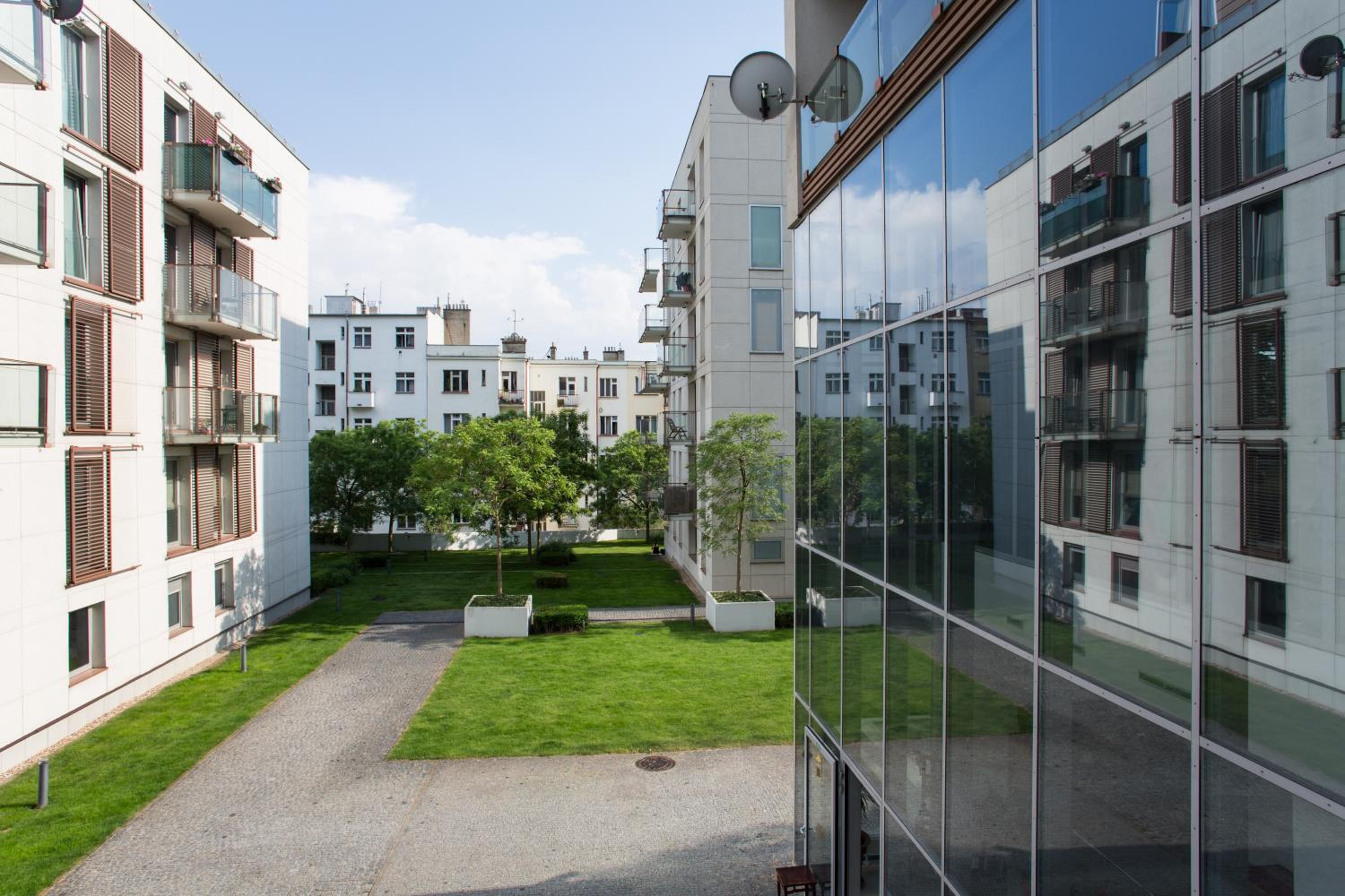 Teichmann Premium Apartments