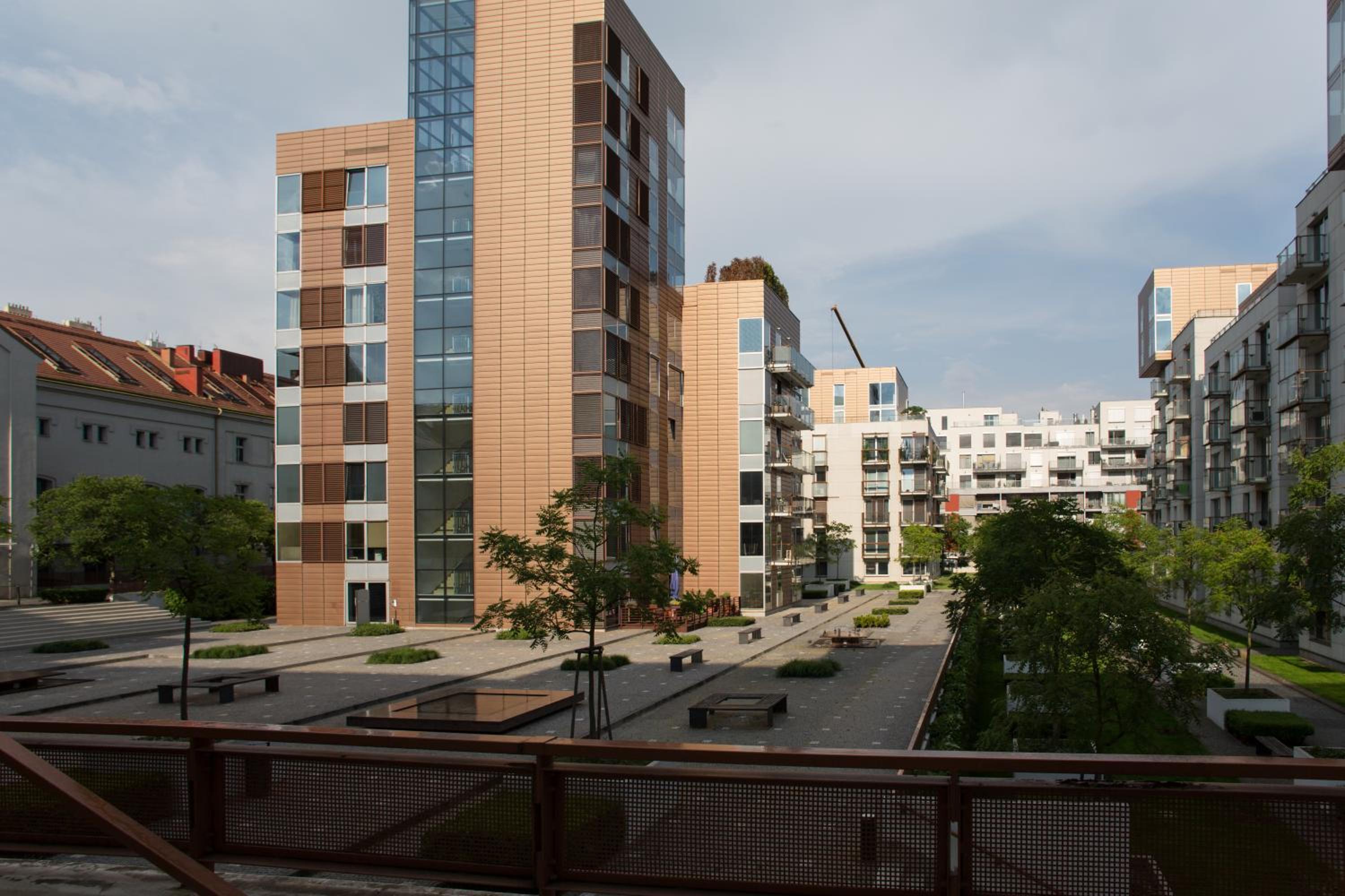 Teichmann Premium Apartments