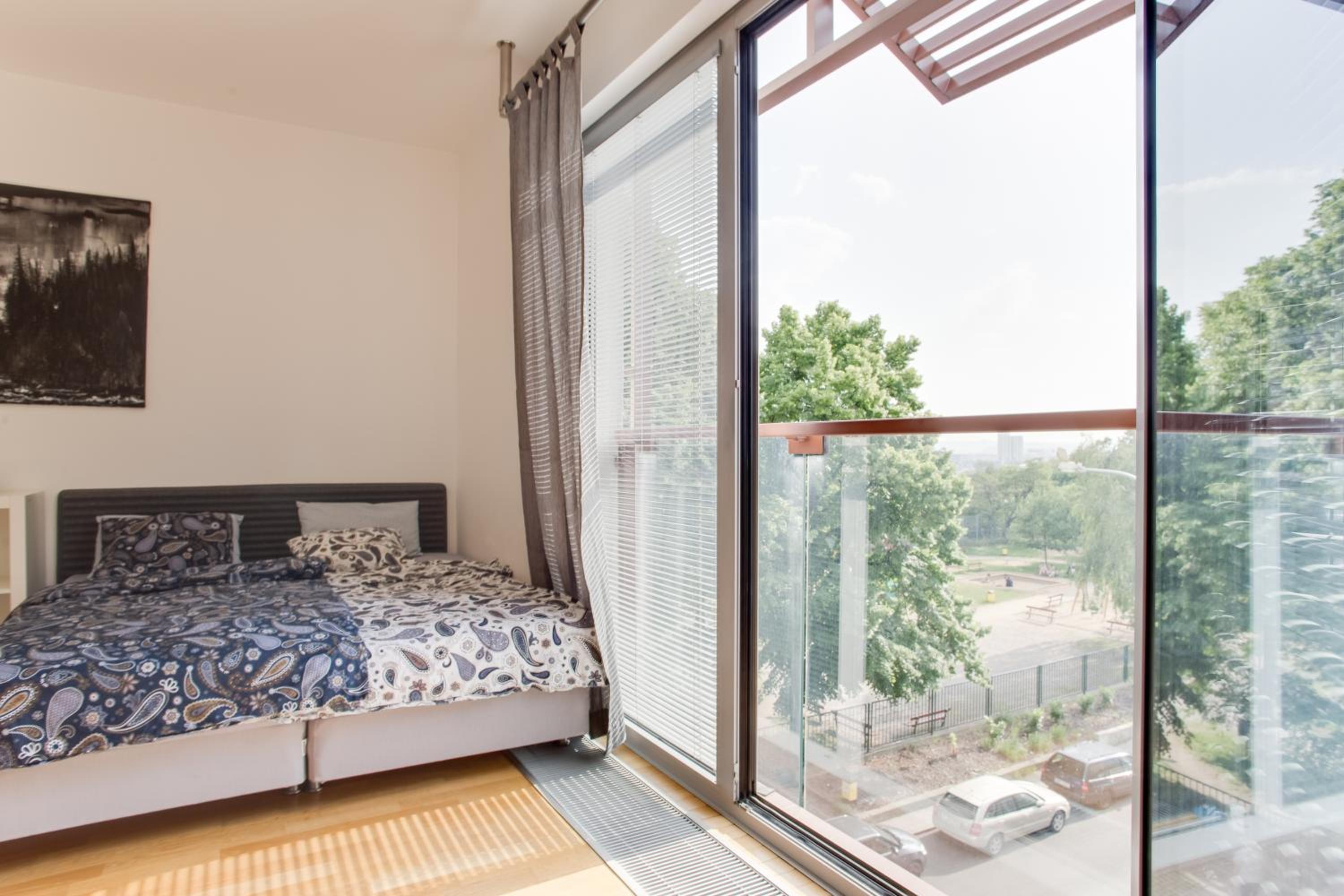 Teichmann Premium Apartments