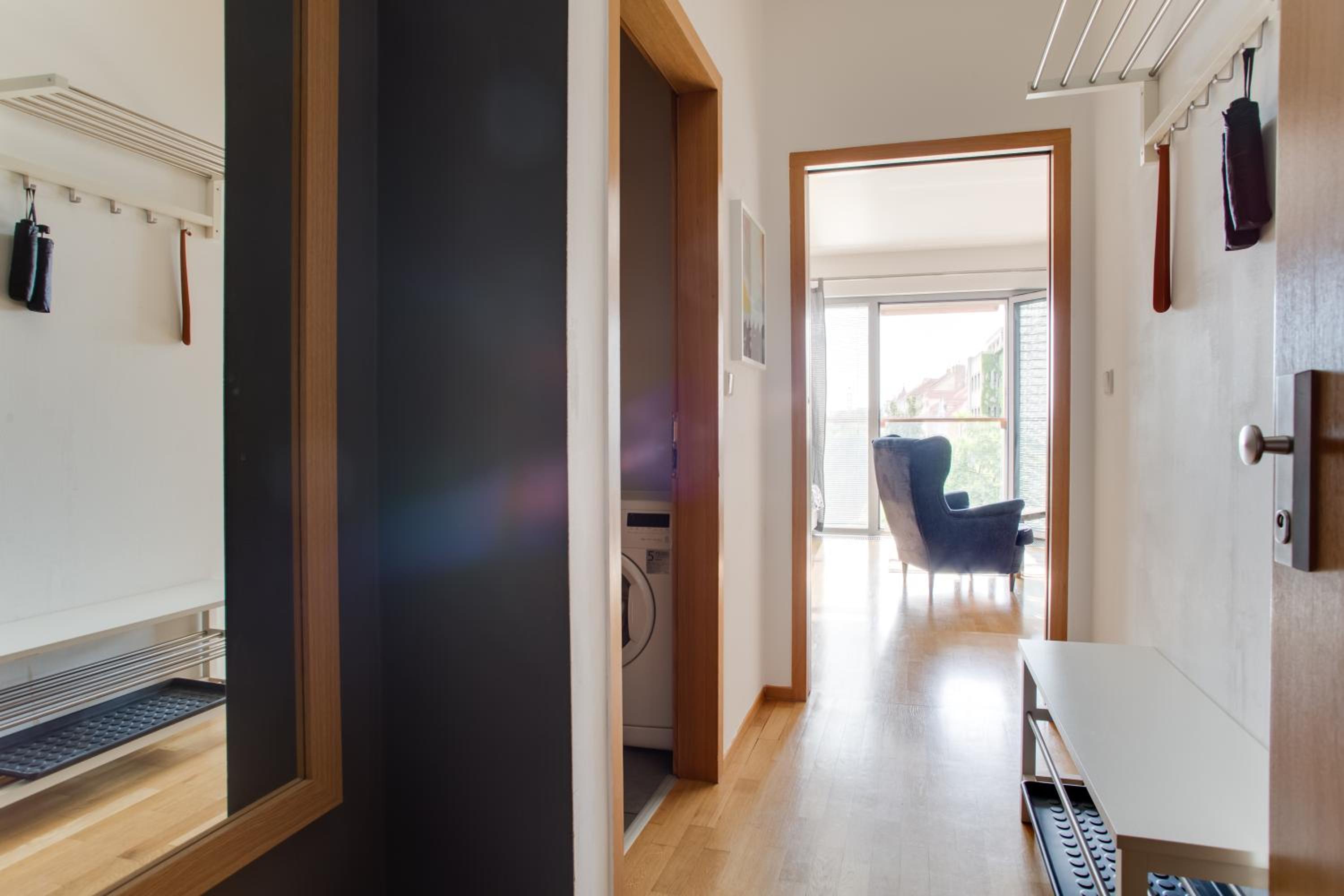 Teichmann Premium Apartments