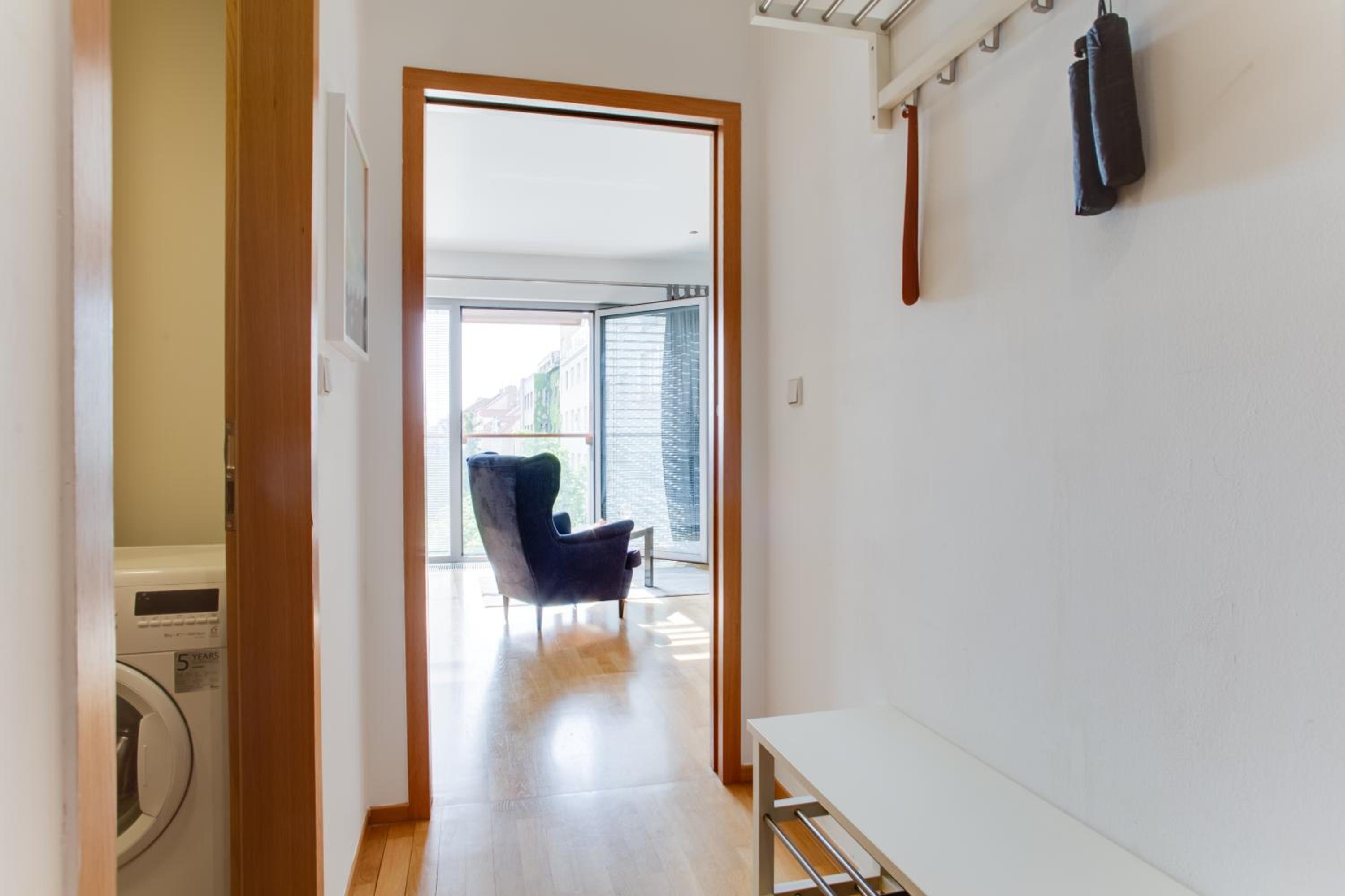 Teichmann Premium Apartments