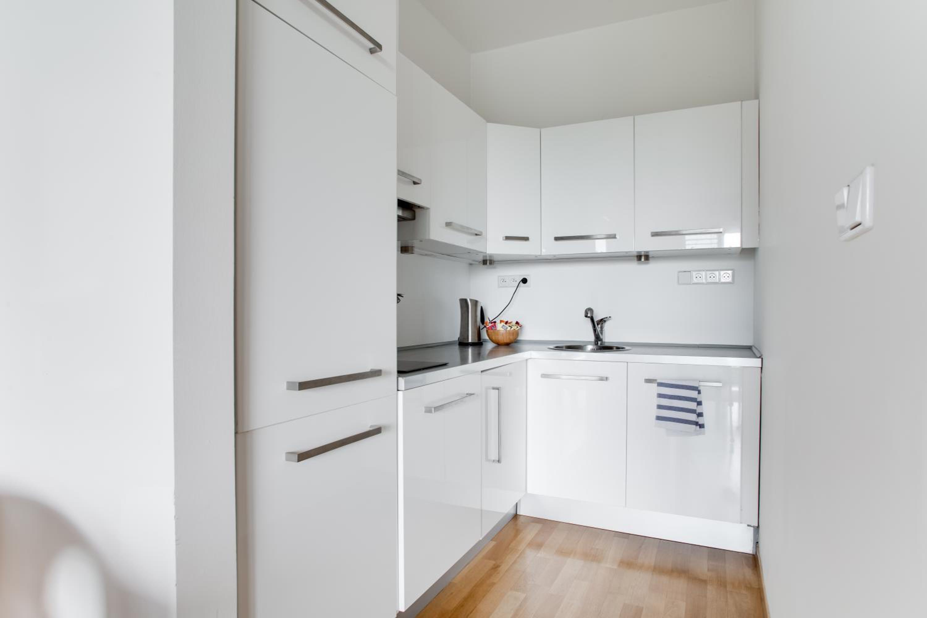 Teichmann Premium Apartments