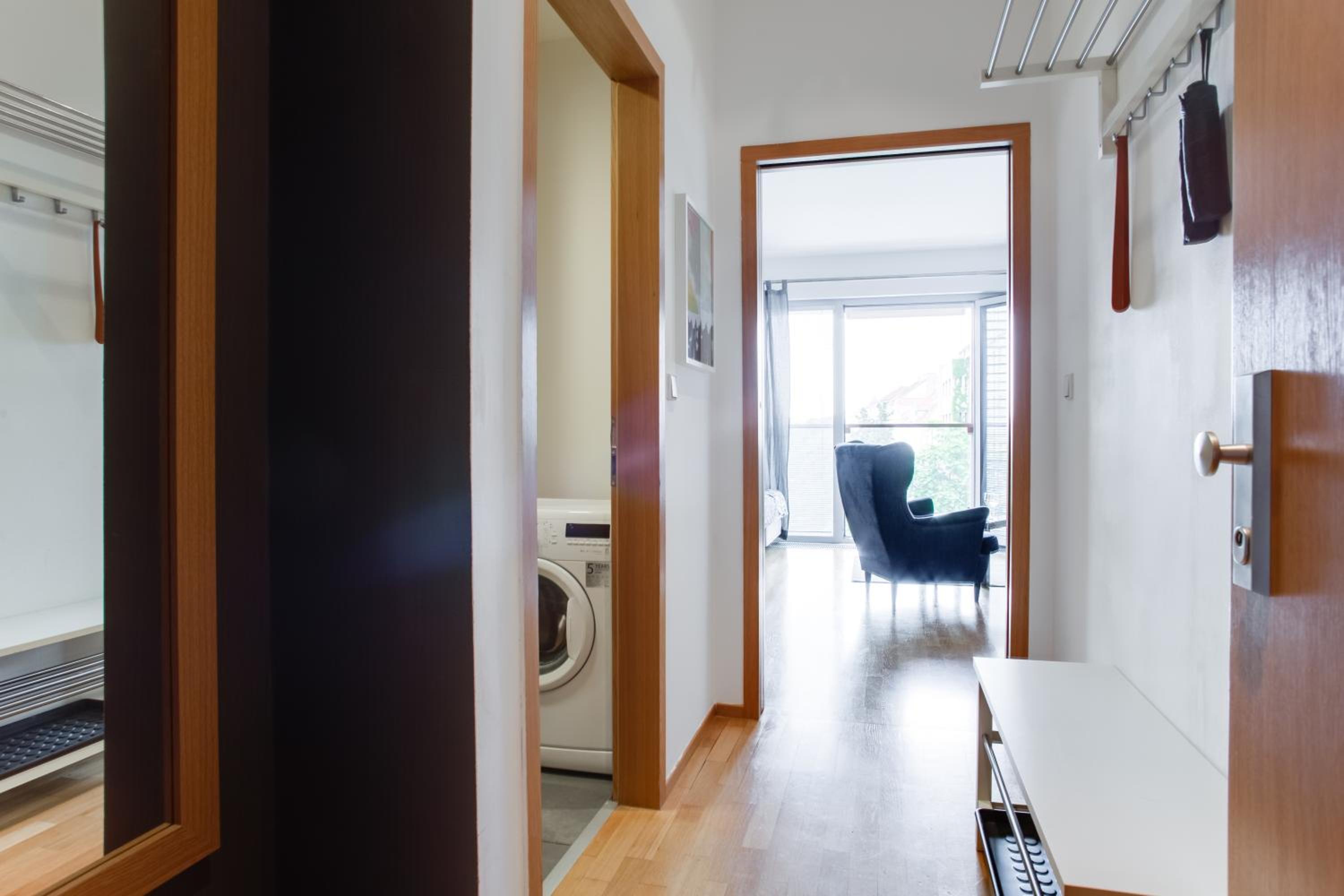 Teichmann Premium Apartments