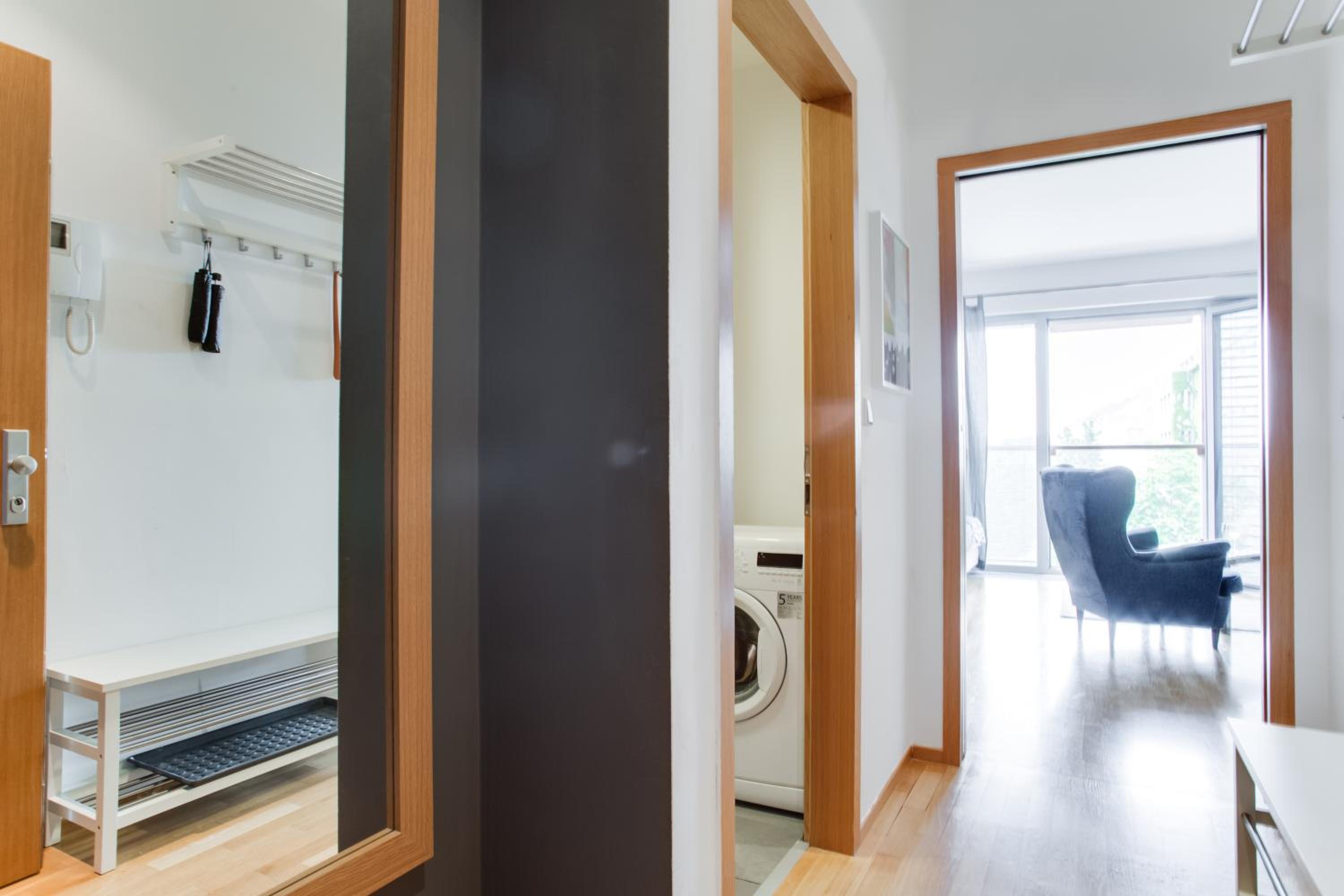 Teichmann Premium Apartments