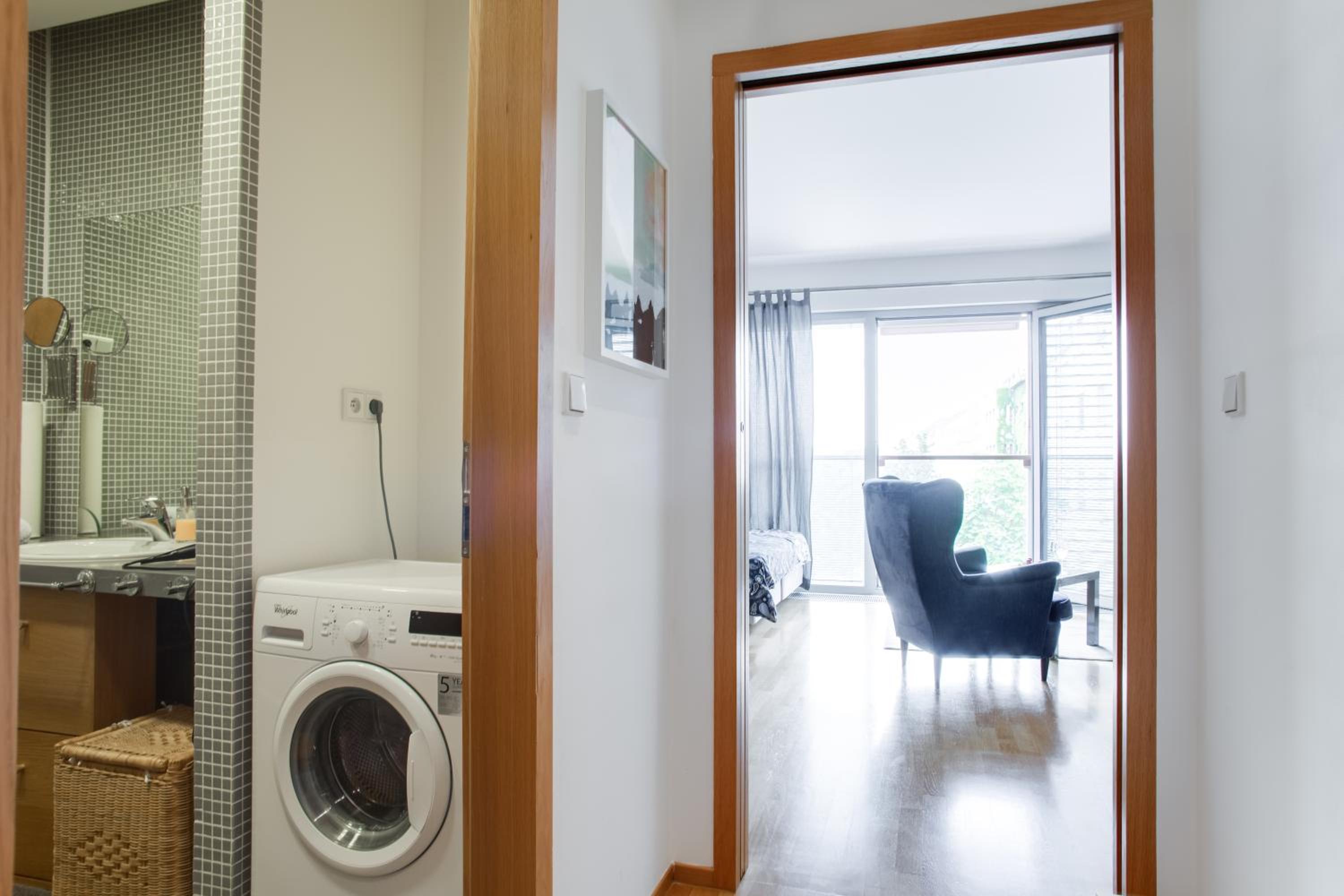 Teichmann Premium Apartments
