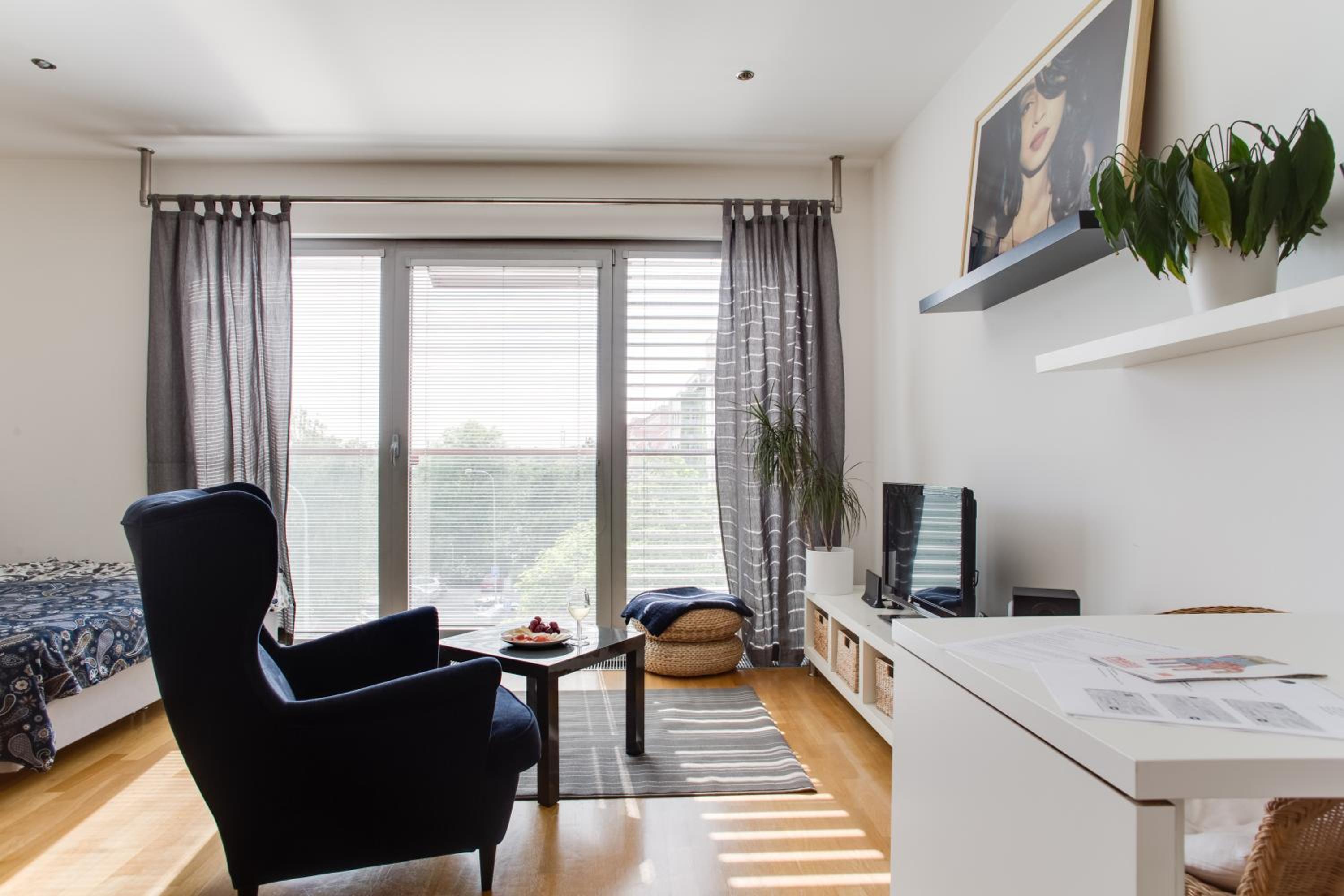 Teichmann Premium Apartments