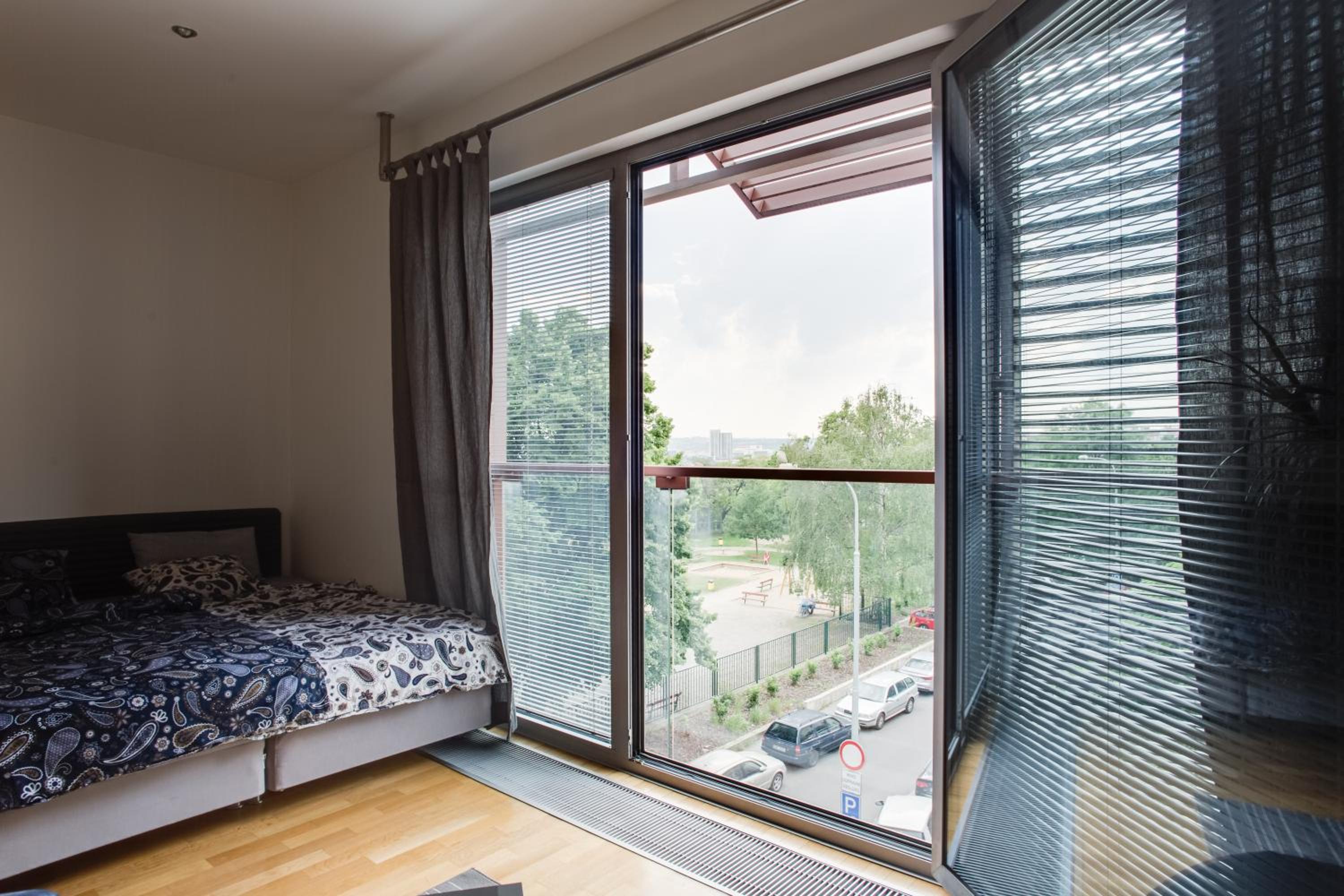 Teichmann Premium Apartments