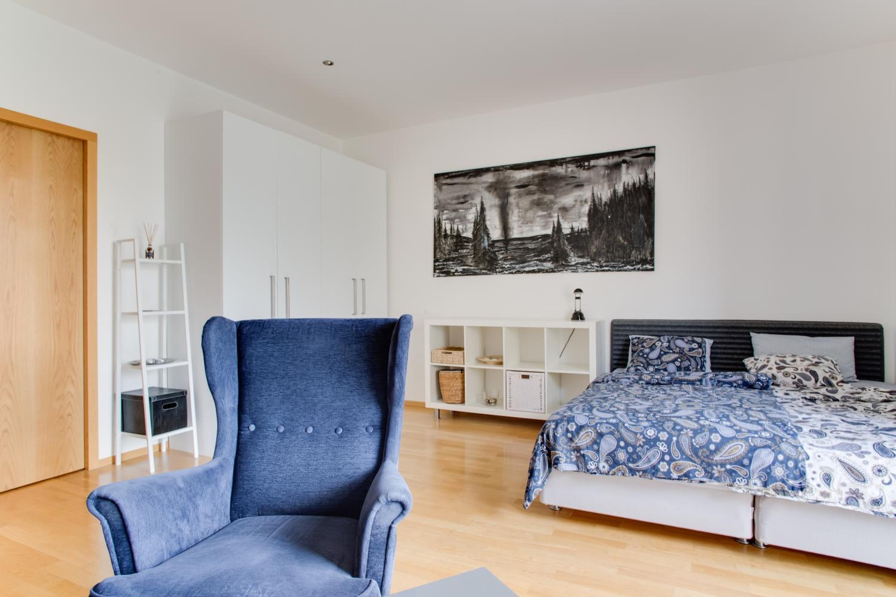 Teichmann Premium Apartments