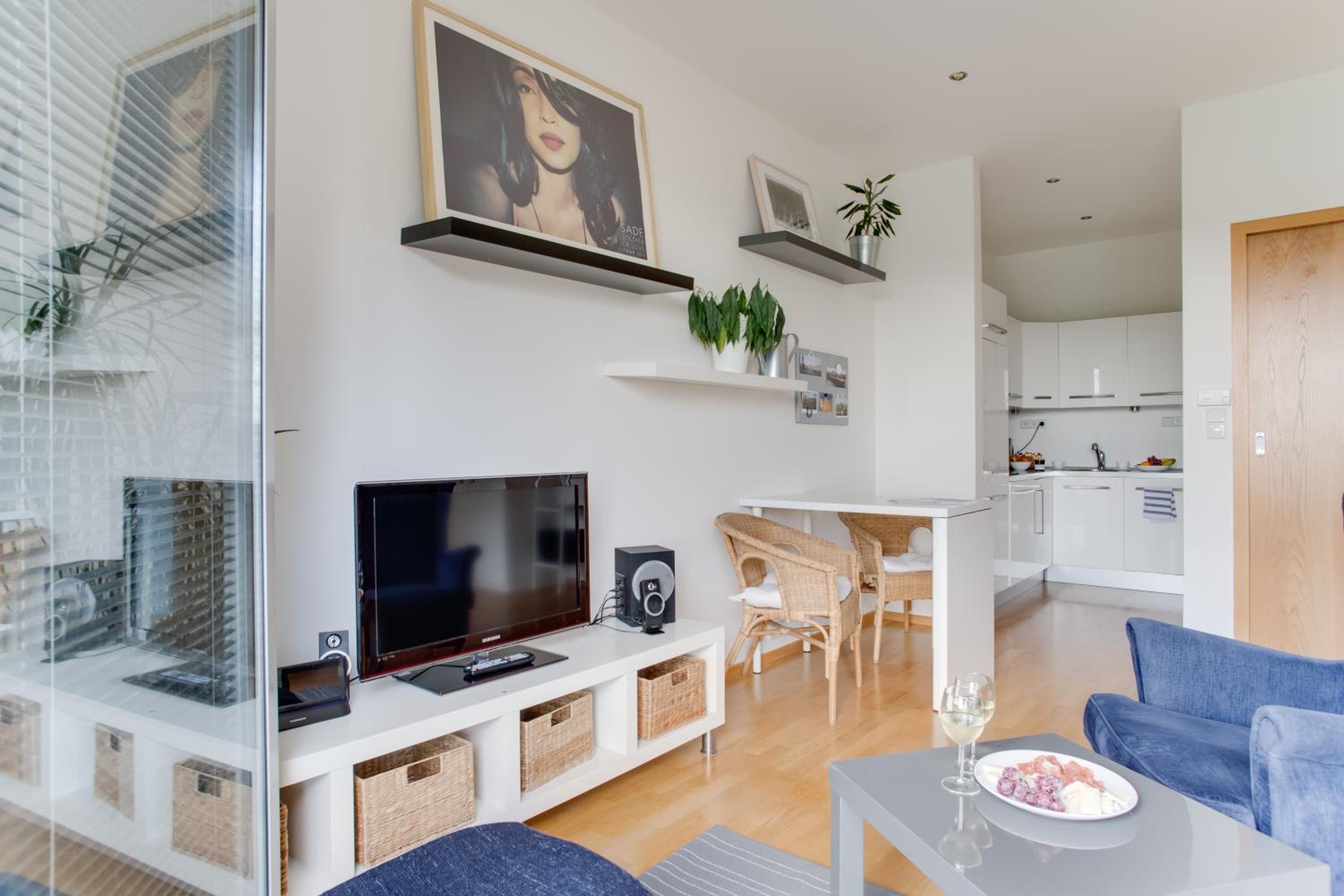 Teichmann Premium Apartments