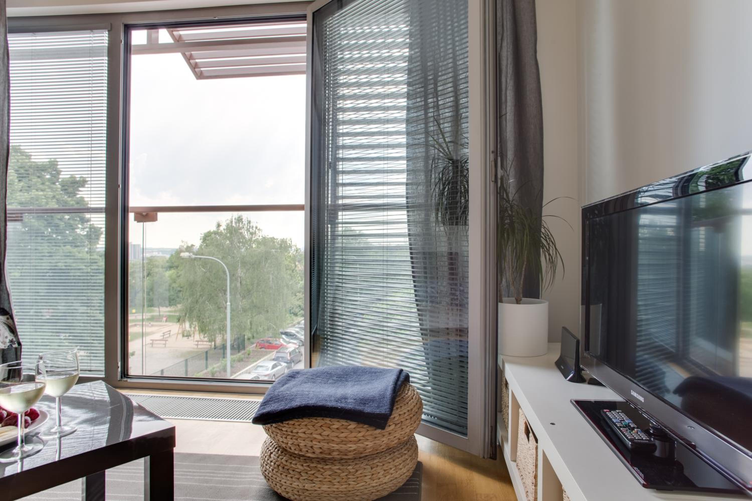 Teichmann Premium Apartments