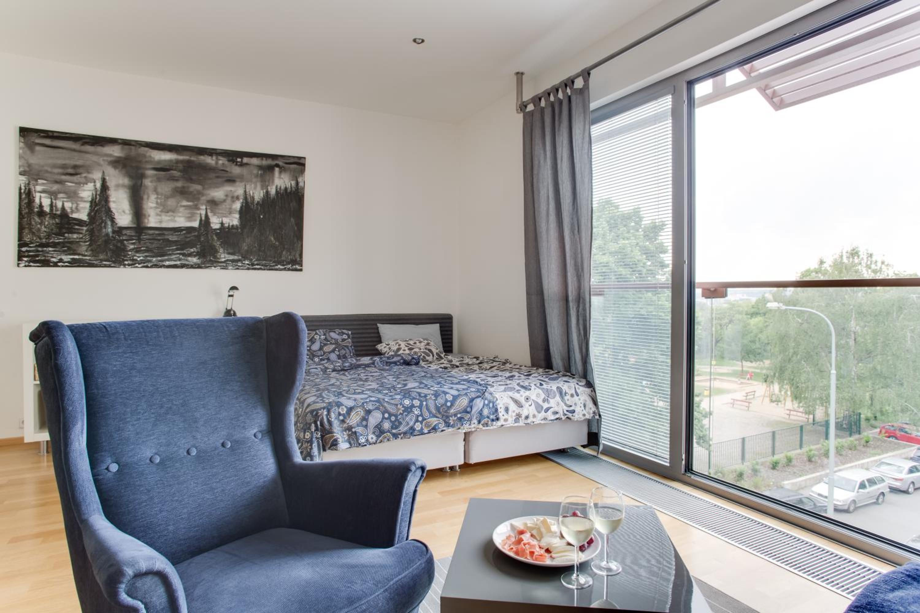 Teichmann Premium Apartments