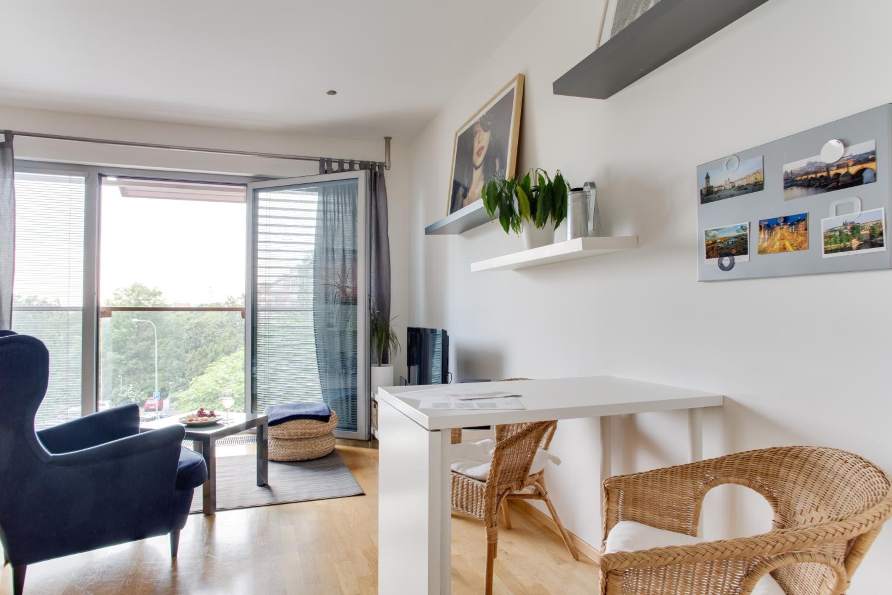Teichmann Premium Apartments