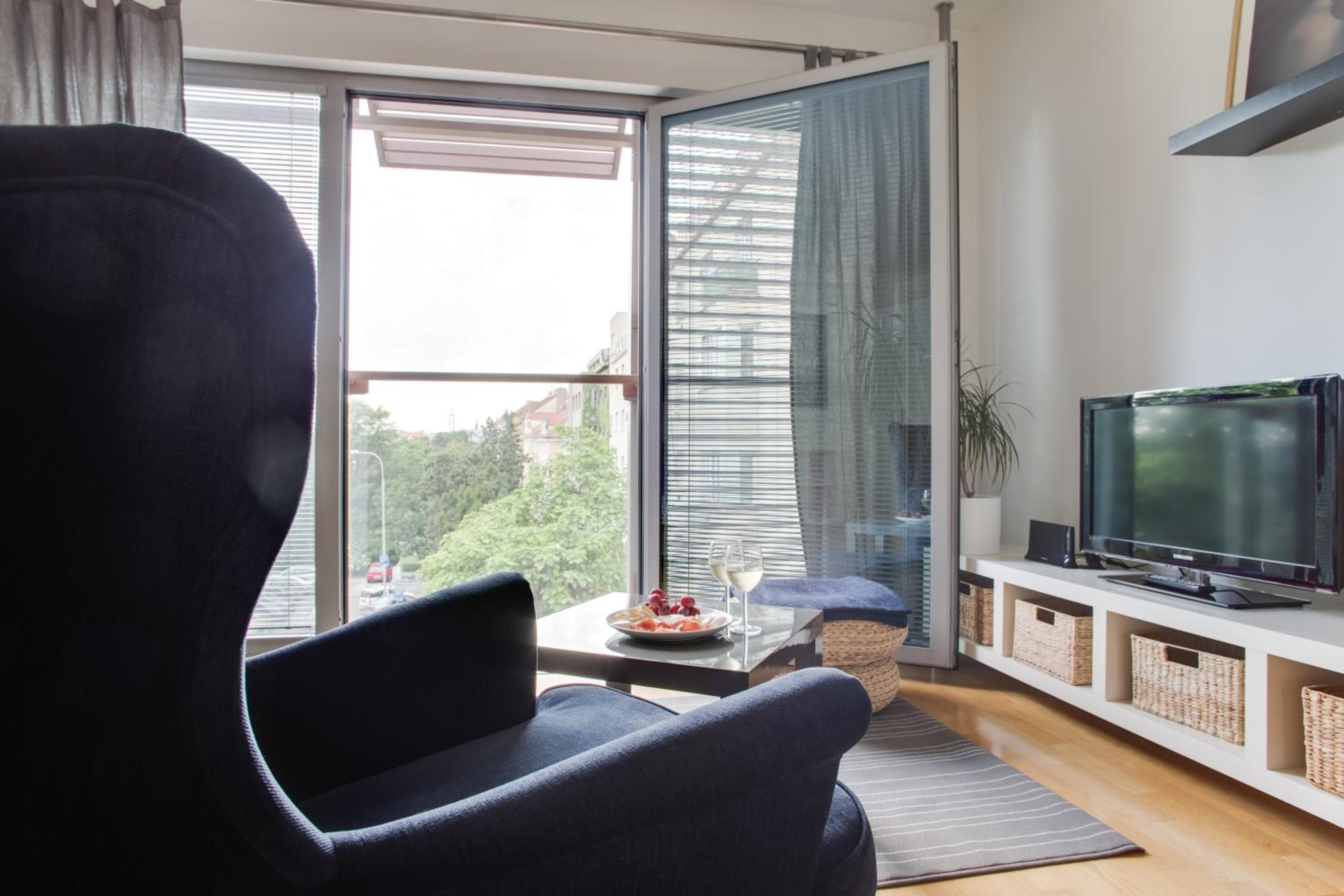 Teichmann Premium Apartments