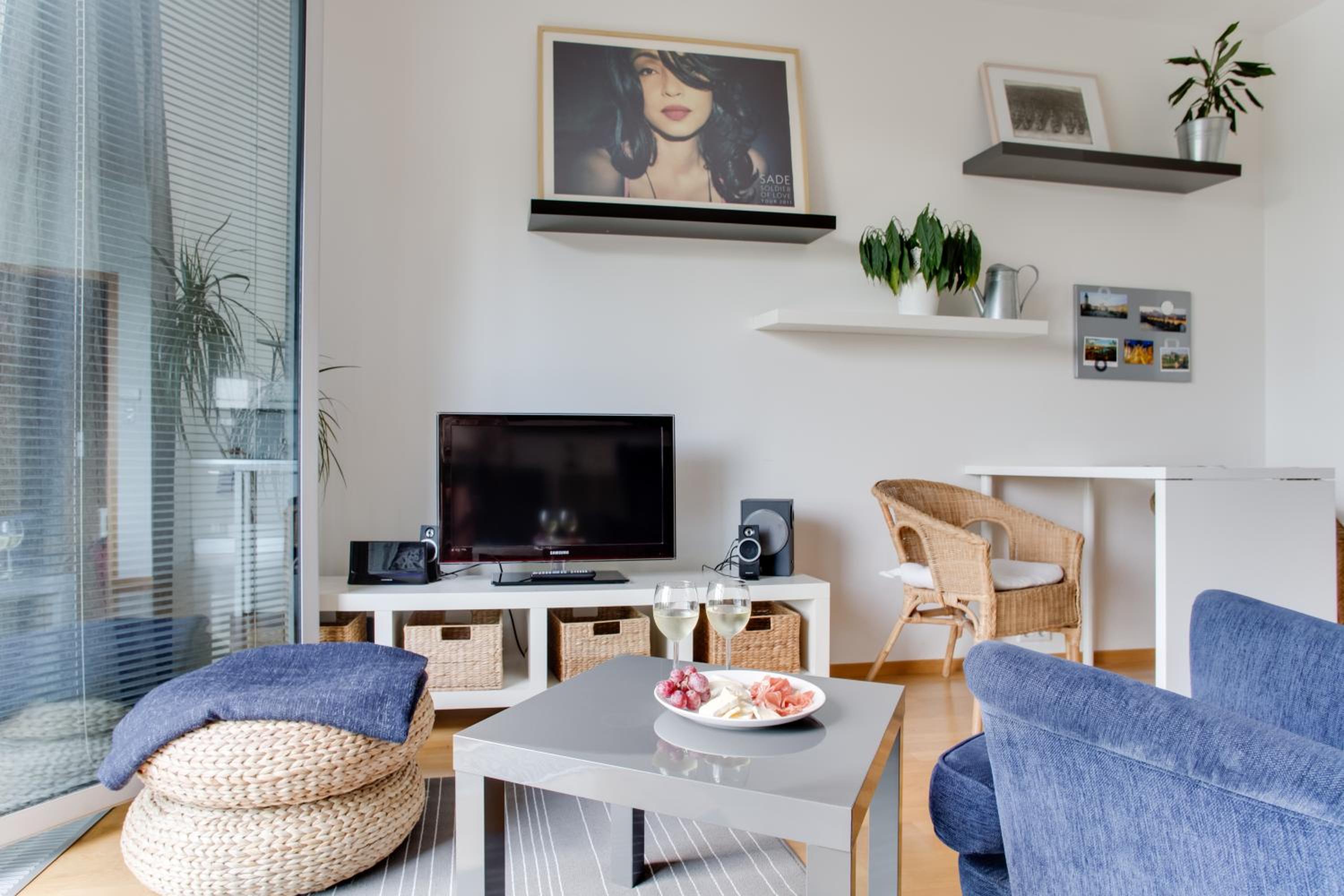 Teichmann Premium Apartments