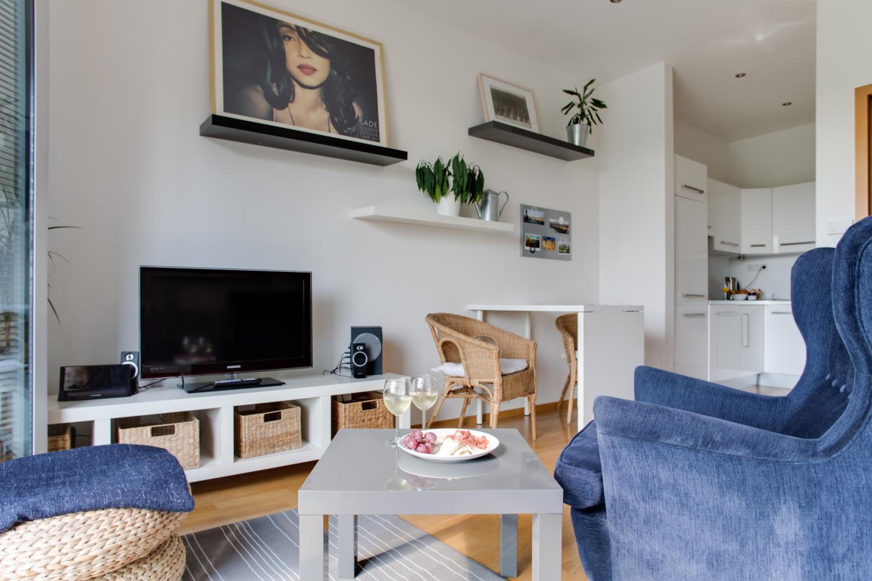Teichmann Premium Apartments