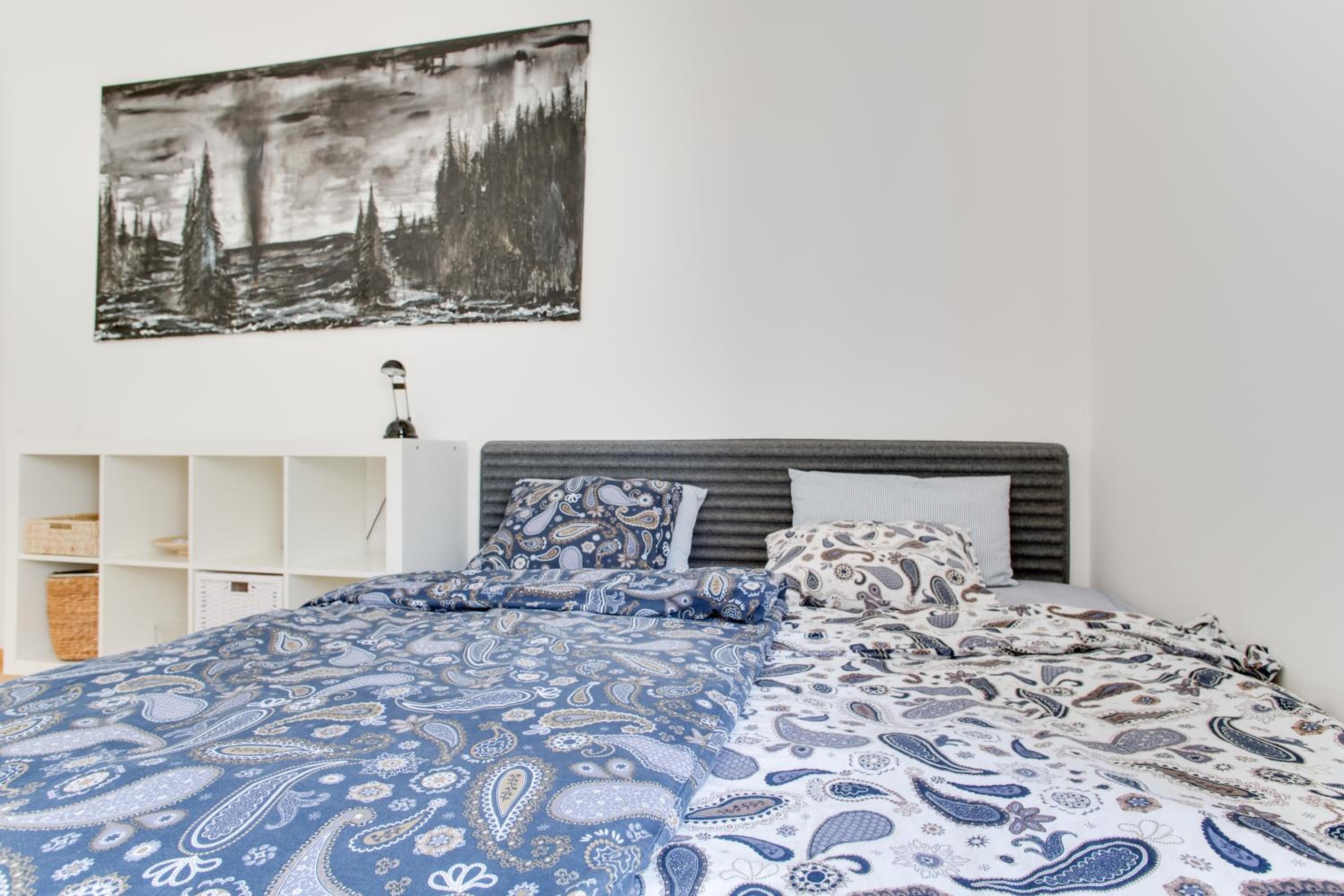 Teichmann Premium Apartments